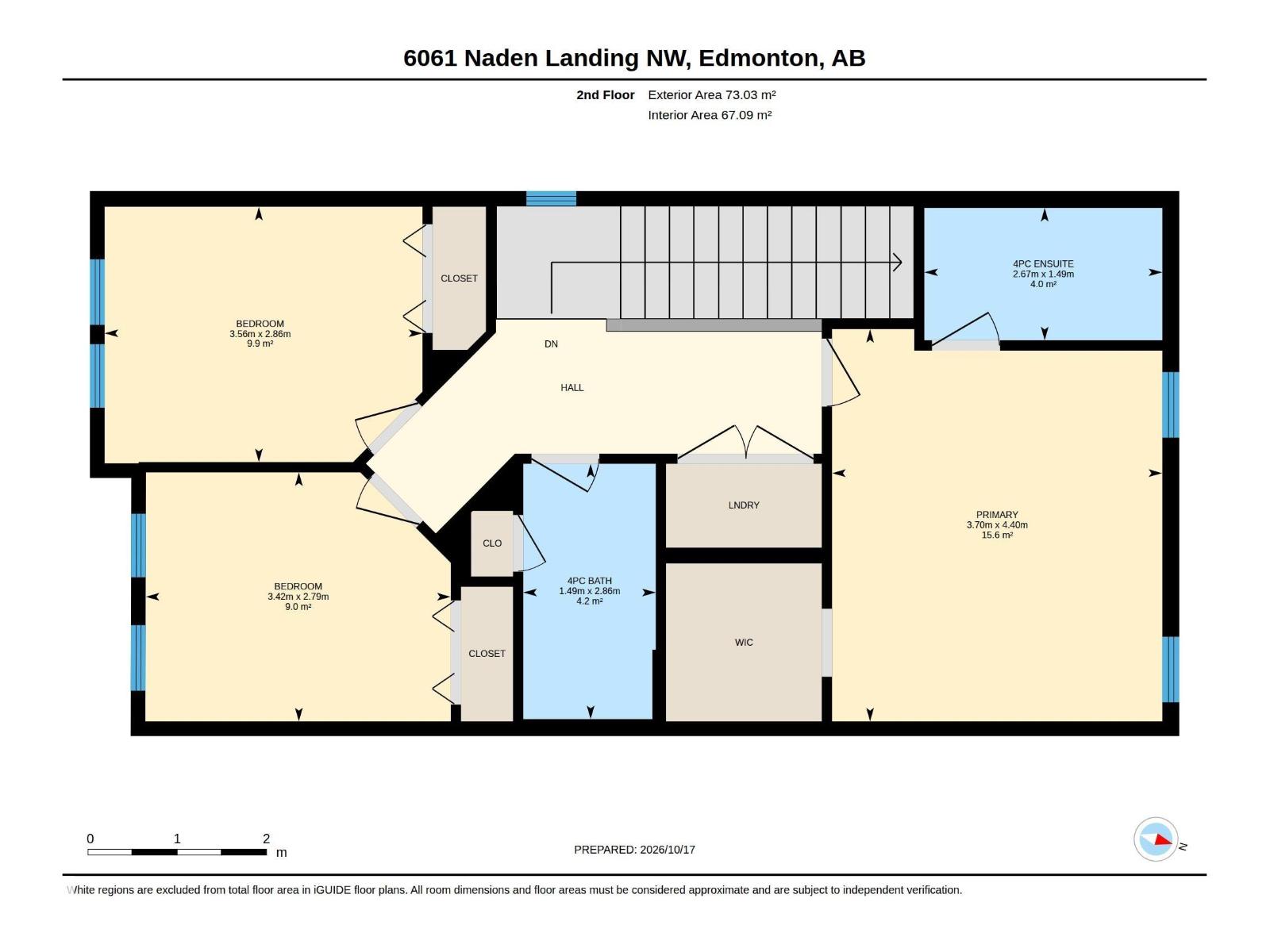 6061 Naden Ld Nw Property Photo 63