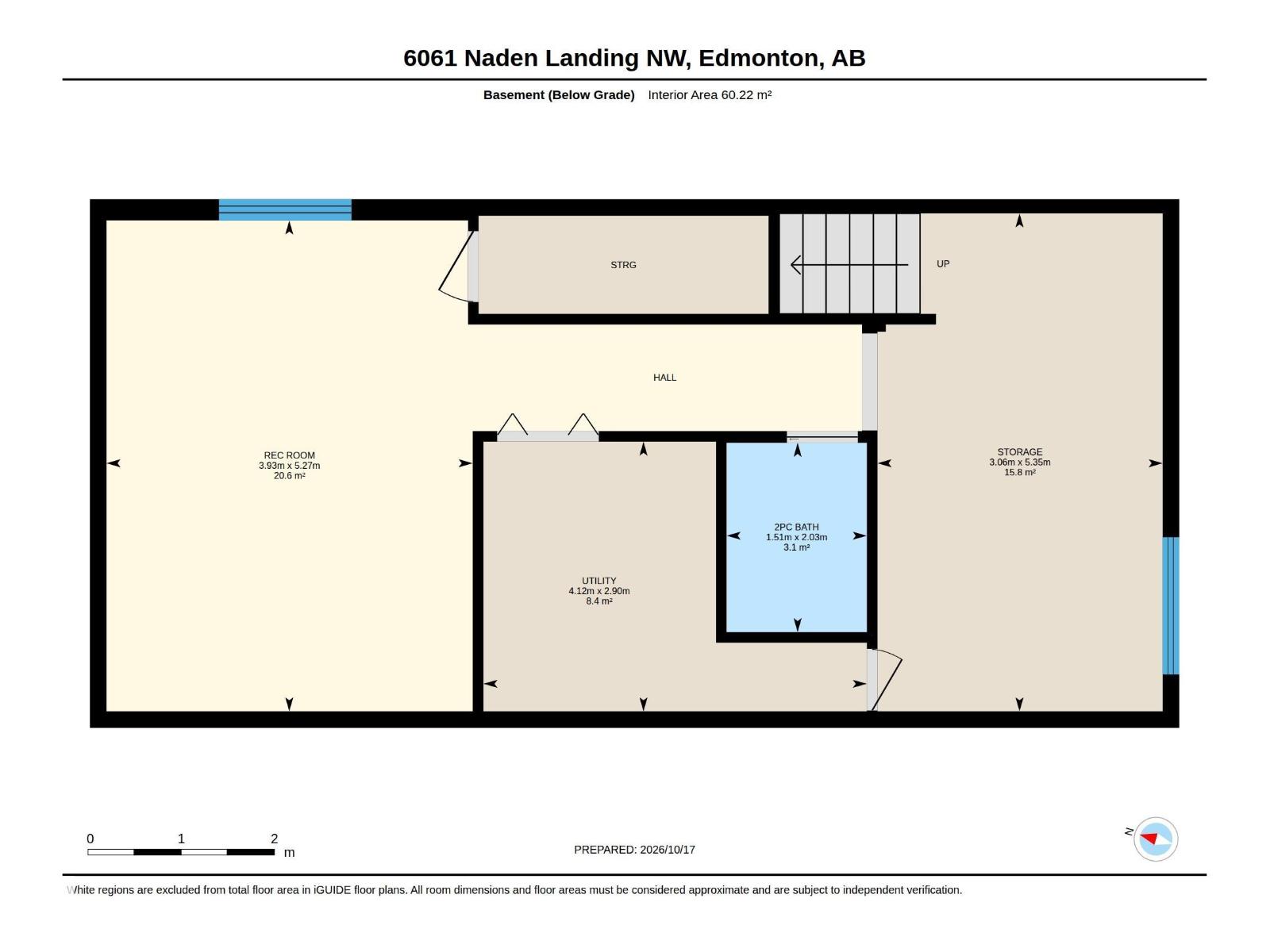 6061 Naden Ld Nw Property Photo 65