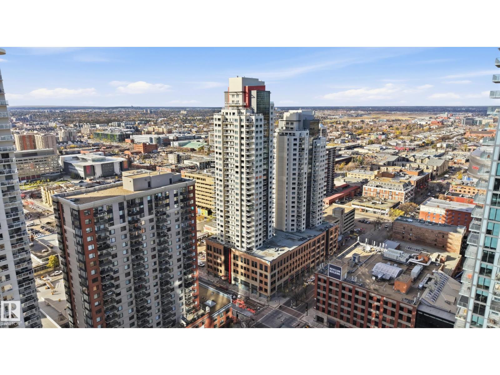 #2407 10410 102 AV NW Property Photo 1