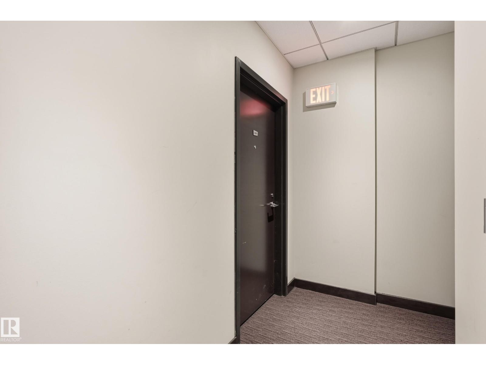 #2407 10410 102 Av Nw Property Photo 7