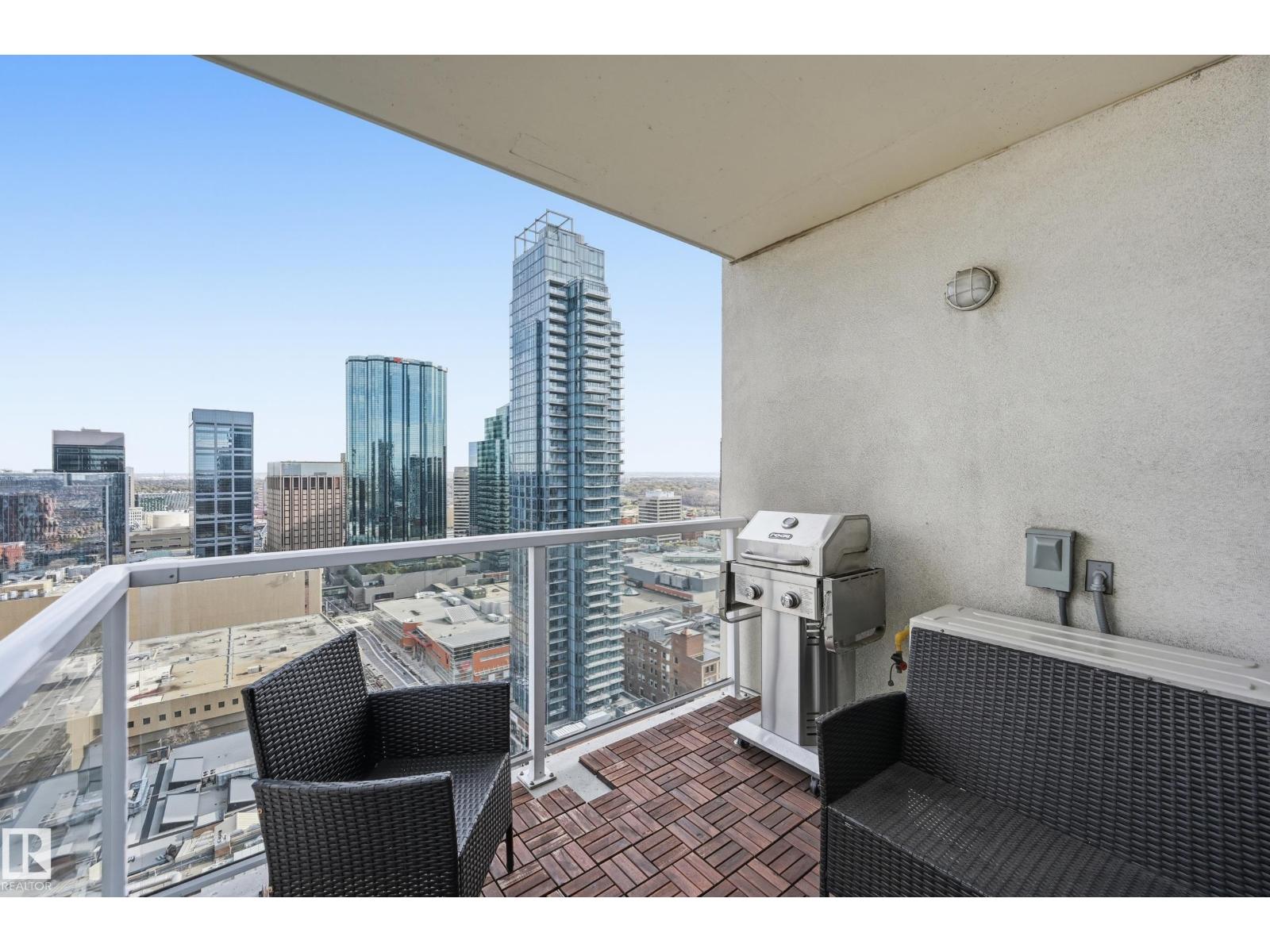 #2407 10410 102 Av Nw Property Photo 31