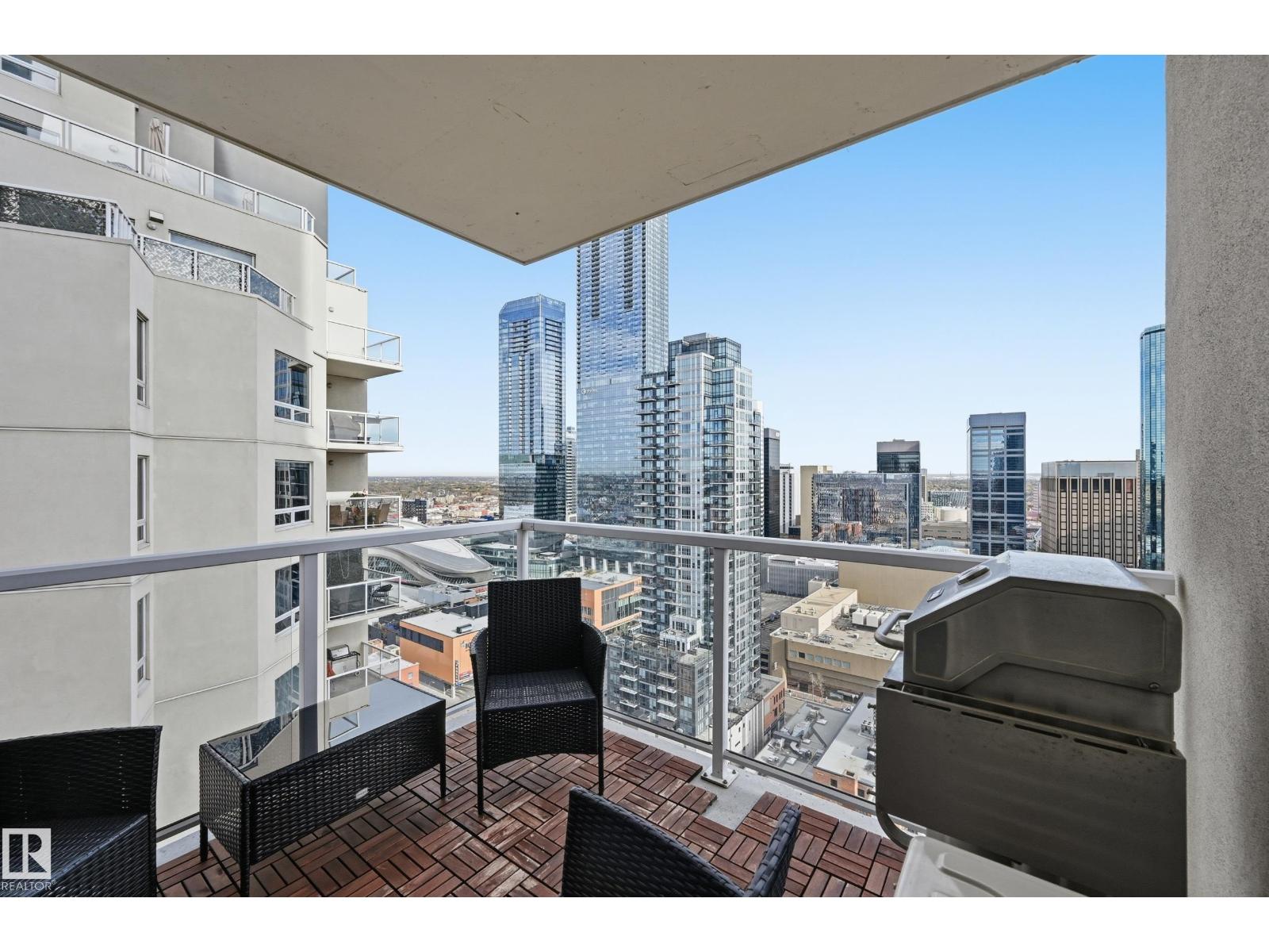 #2407 10410 102 Av Nw Property Photo 32