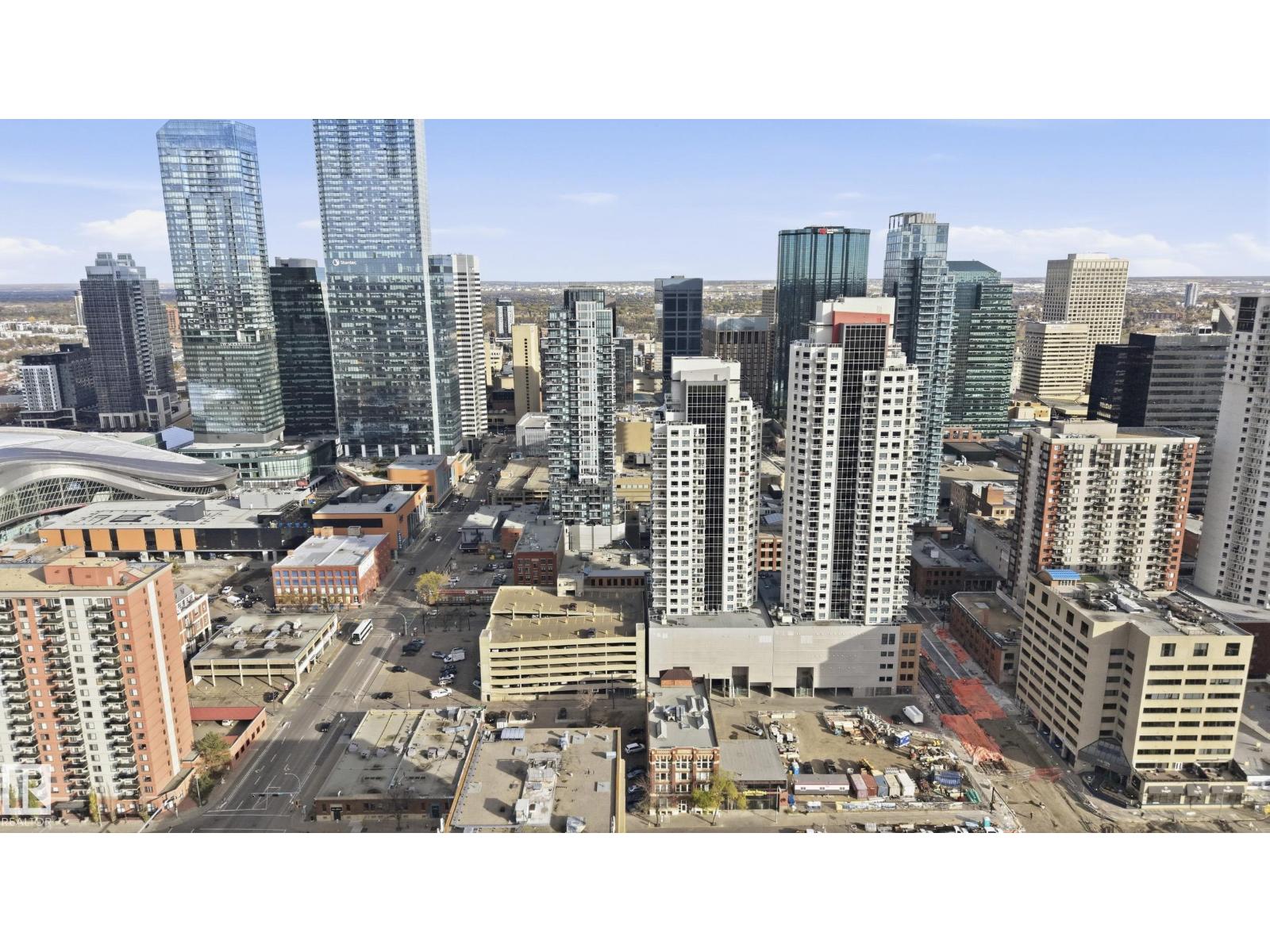 #2407 10410 102 Av Nw Property Photo 34