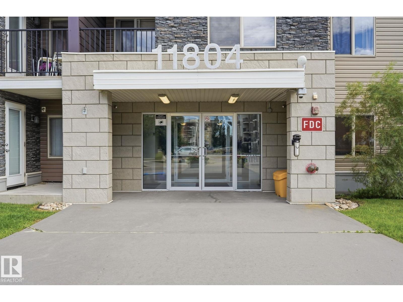 #314 11804 22 Av Sw Property Photo 27