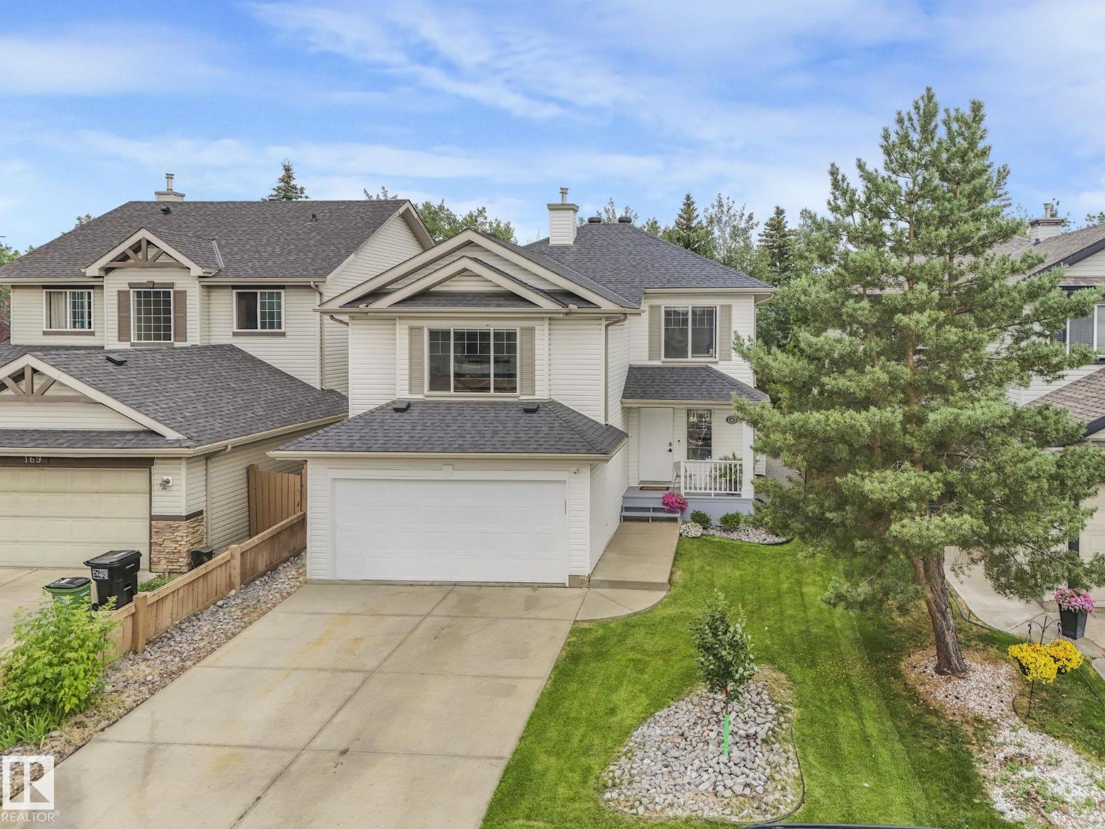 167 Hayward Cr Nw Property Photo 1