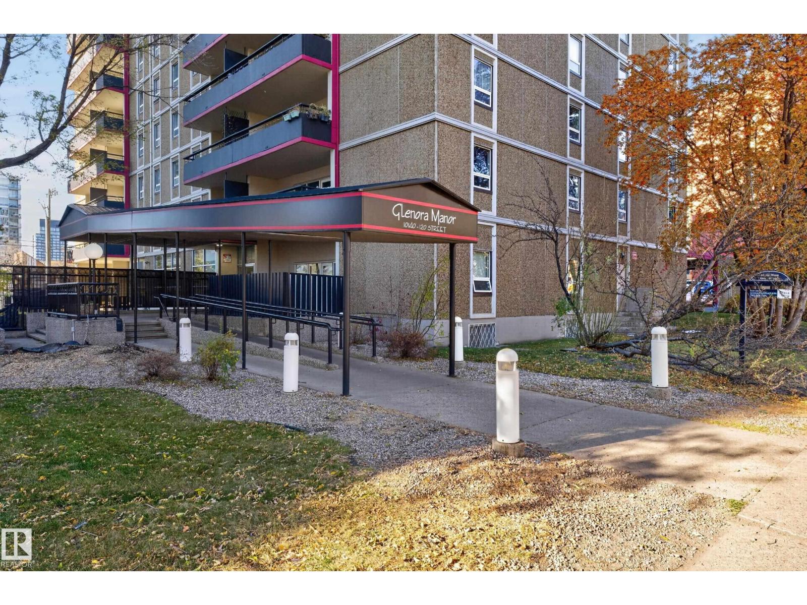 #101 10140 120 ST NW Property Photo 1