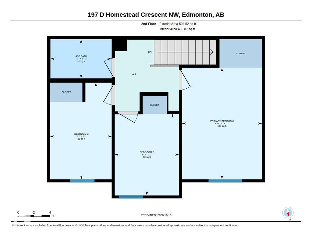 197d Homestead Cr Nw Property Photo 16