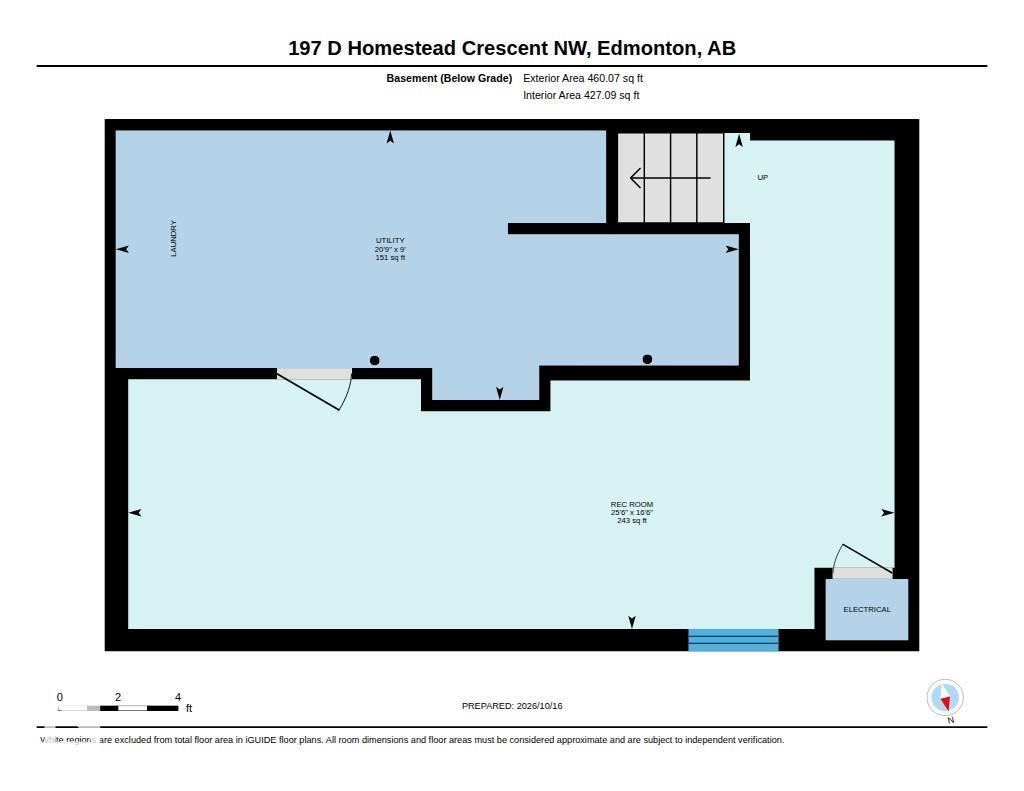 197d Homestead Cr Nw Property Photo 26