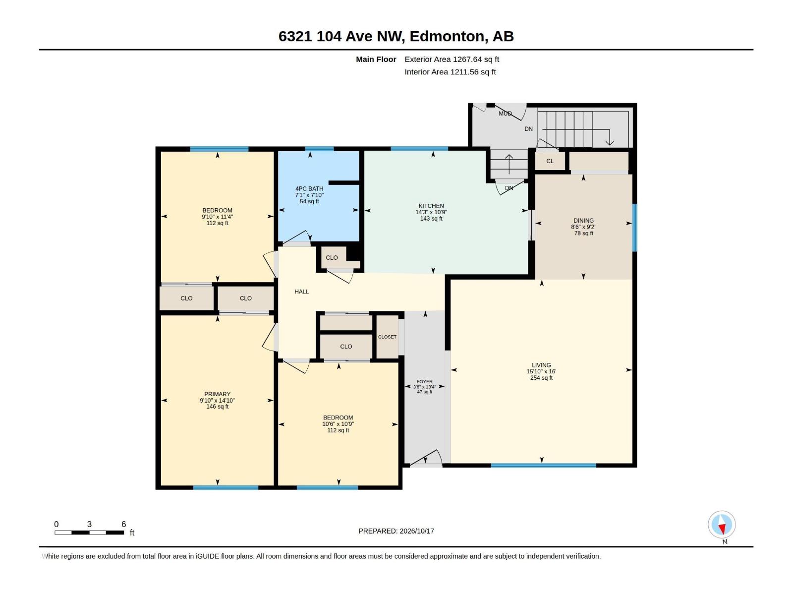 6321 104 Av Nw Property Photo 45