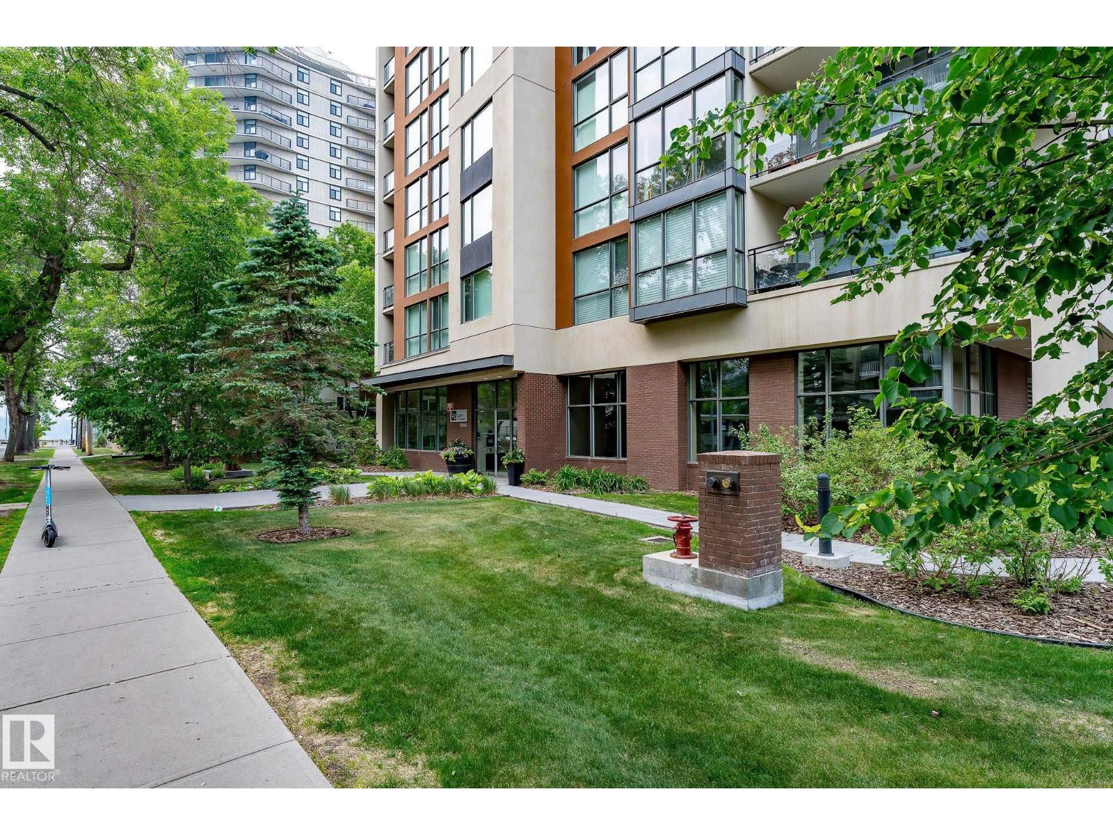 #203 10046 117 St Nw Property Photo 4
