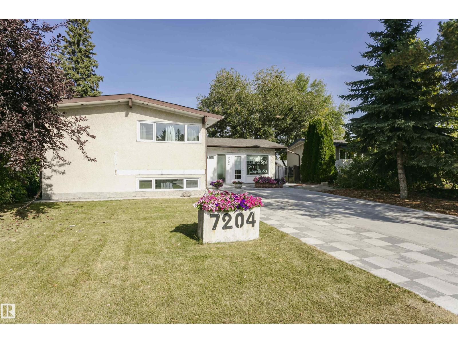 7204 92B AV NW Property Photo 1