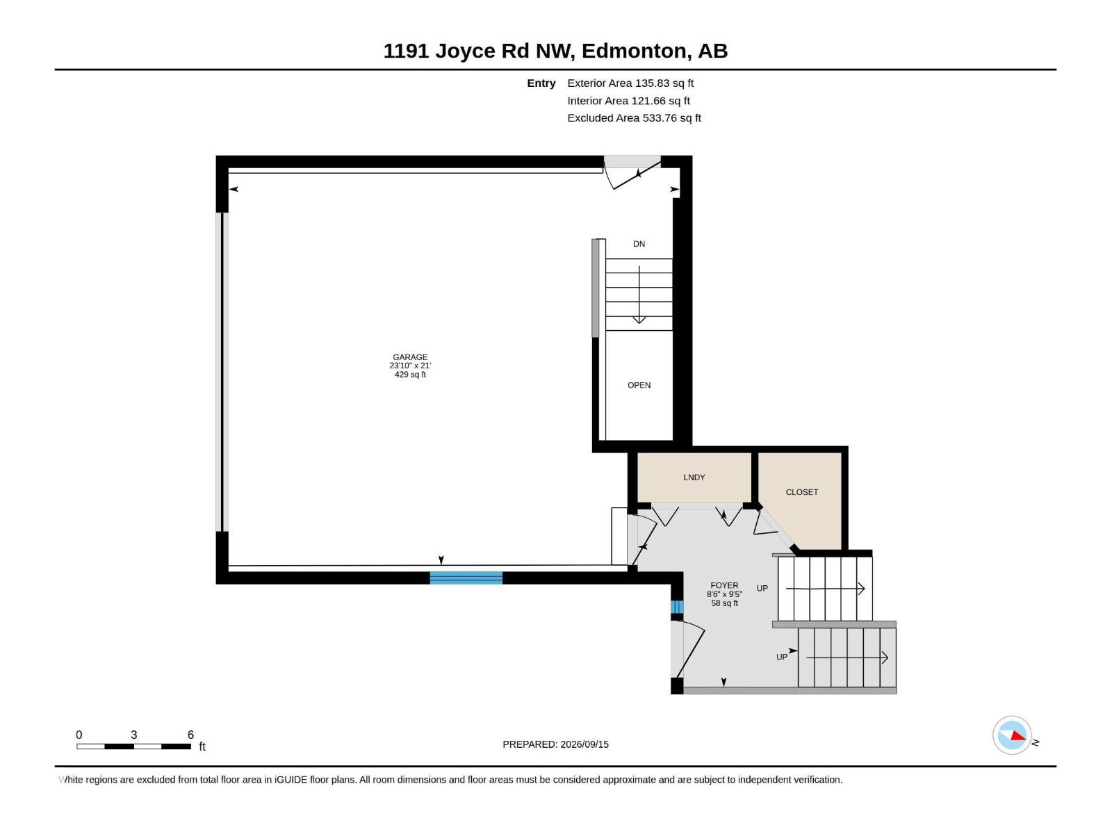 1191 Joyce Rd Nw Property Photo 48