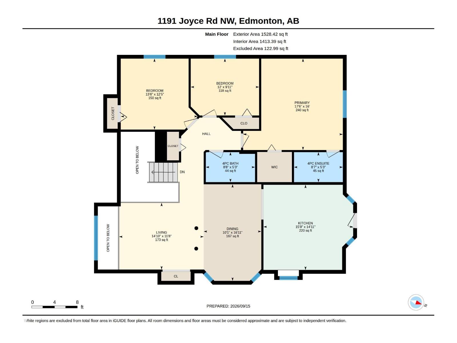 1191 Joyce Rd Nw Property Photo 49