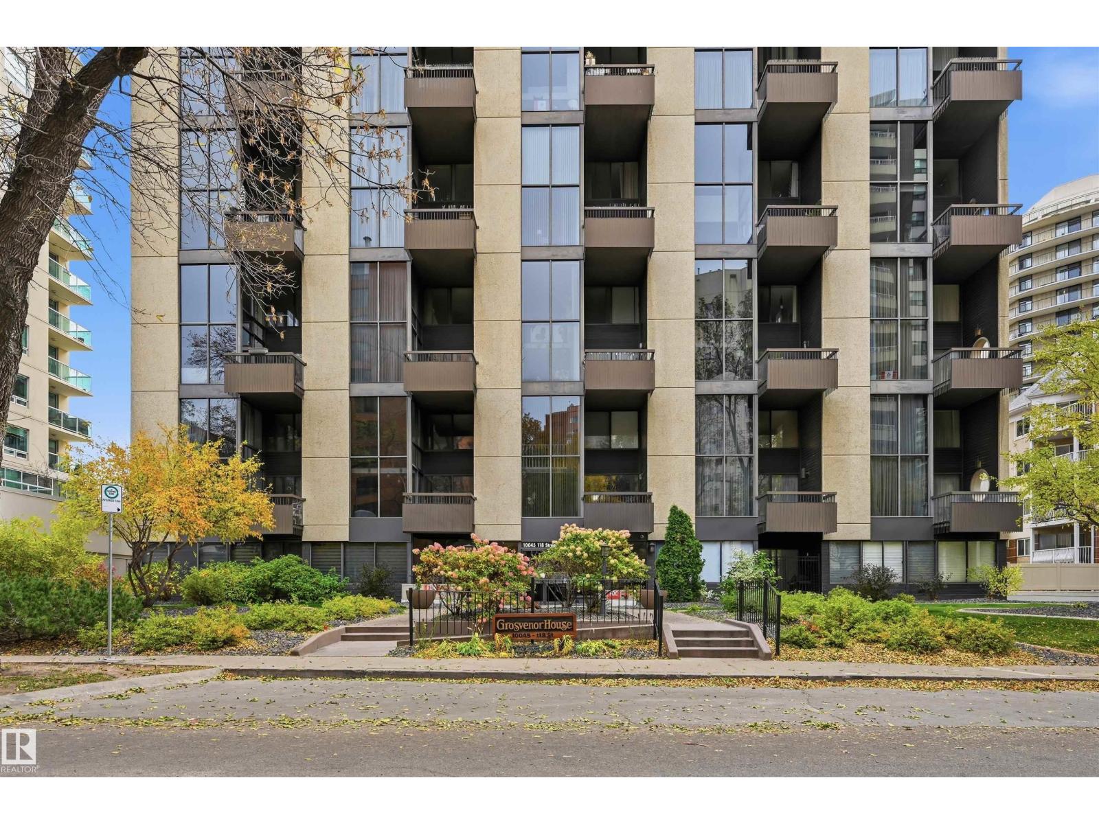 #407 10045 118 St Nw Property Photo 1