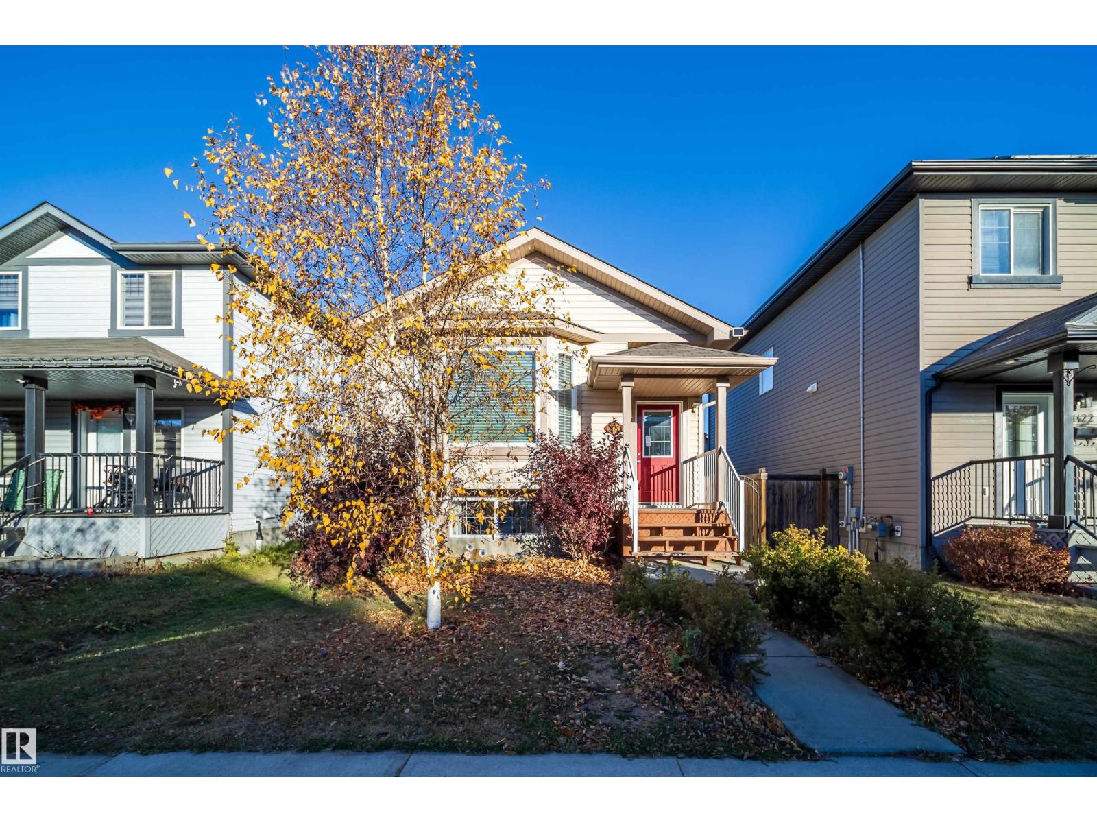 1126 36A AV NW Property Photo 1