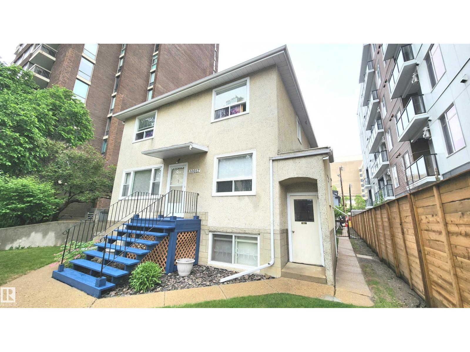 10017 113 ST NW Property Photo 1