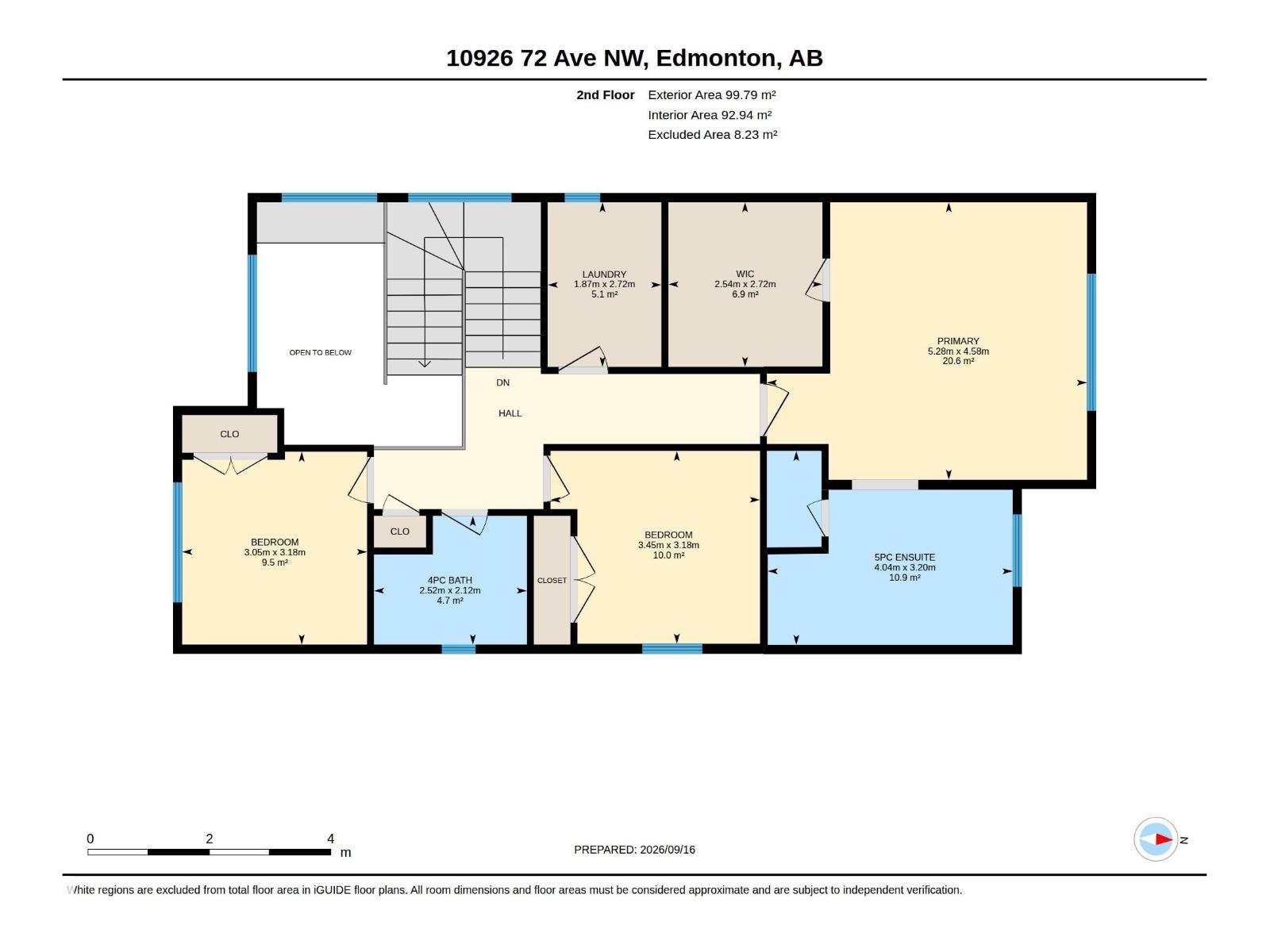 10926 72 Av Nw Property Photo 53