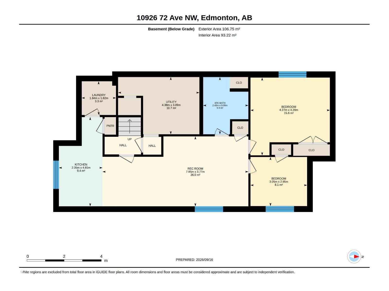 10926 72 Av Nw Property Photo 54