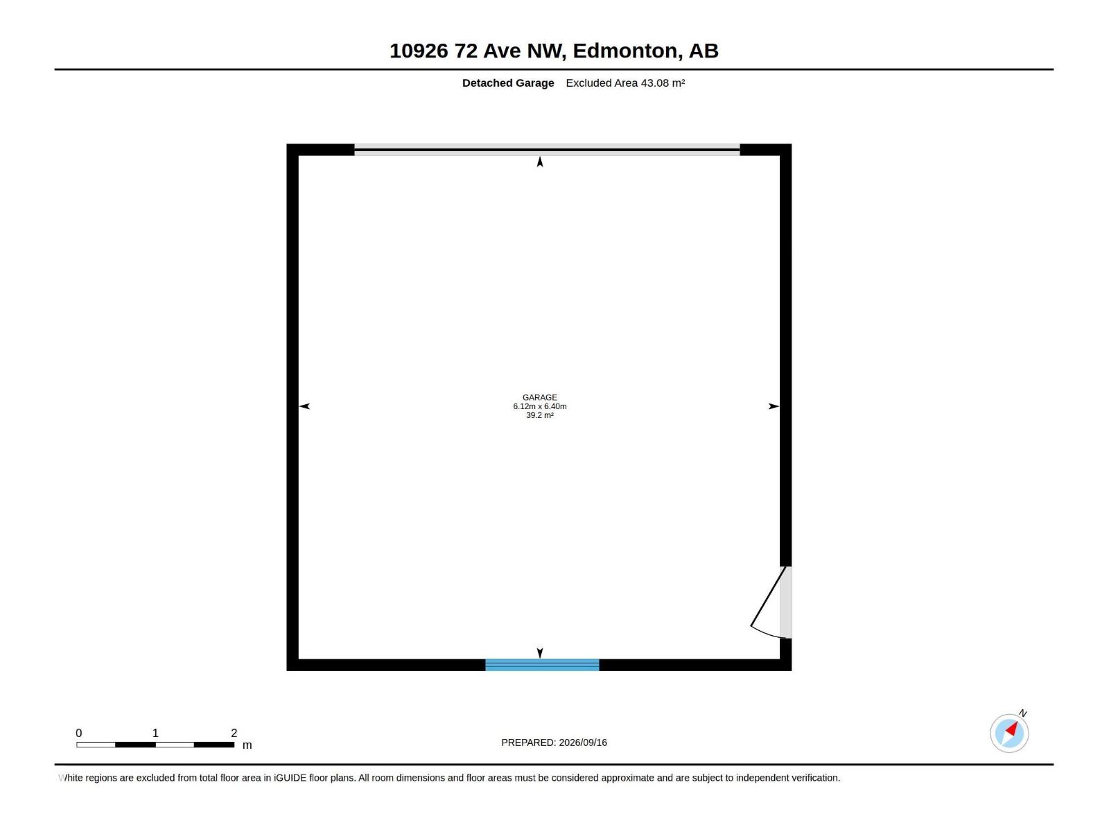 10926 72 Av Nw Property Photo 55