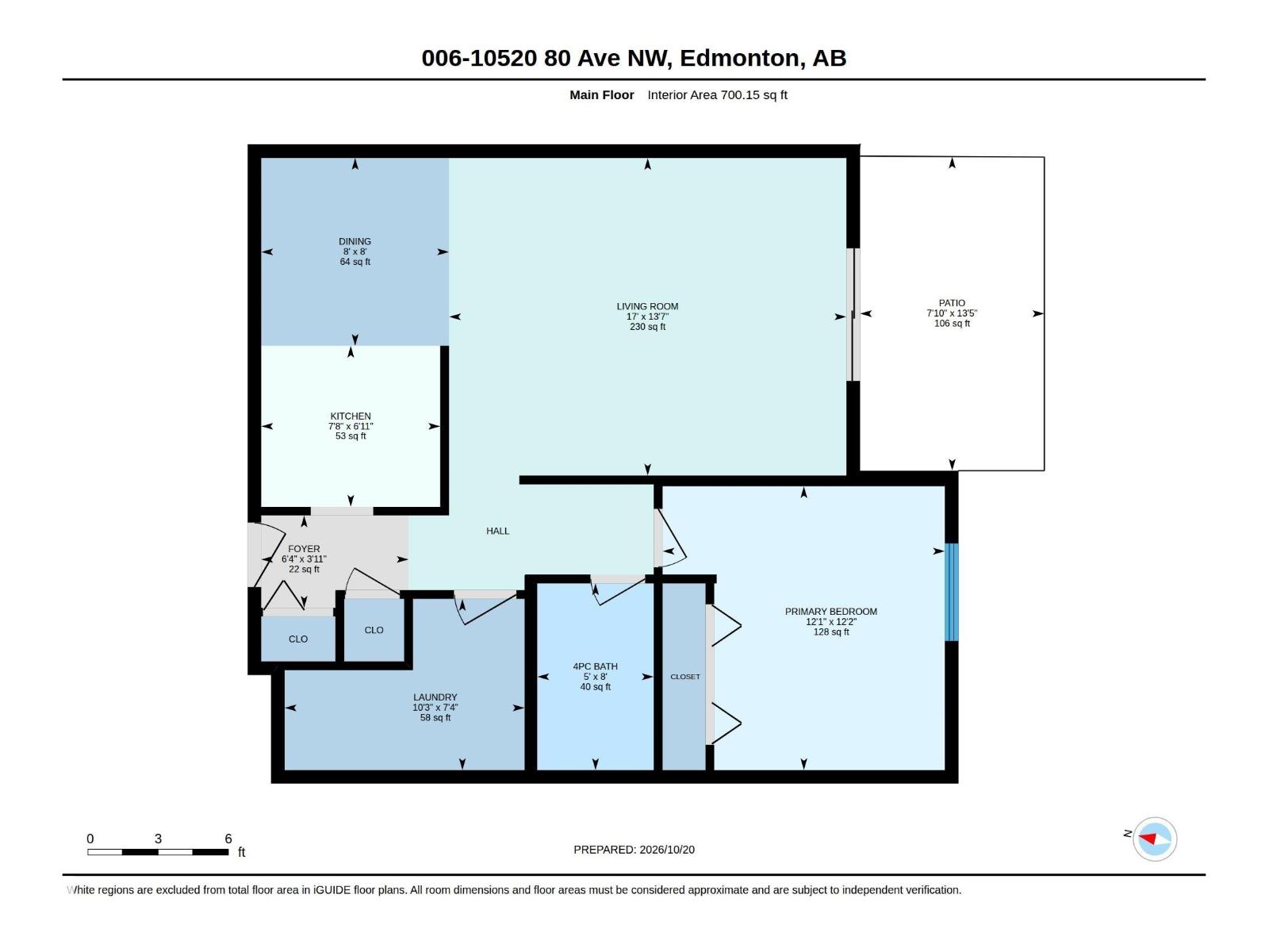 #006 10520 80 Av Nw Property Photo 40