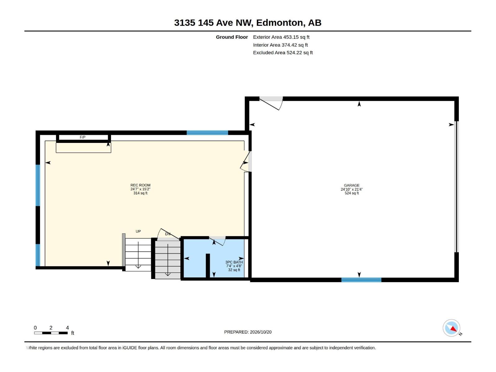 3135 145 Av Nw Property Photo 53