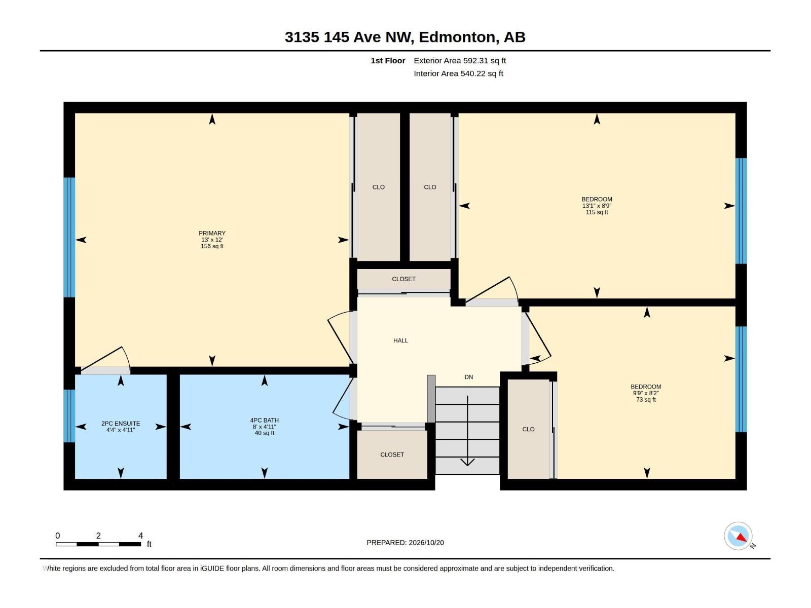 3135 145 Av Nw Property Photo 55