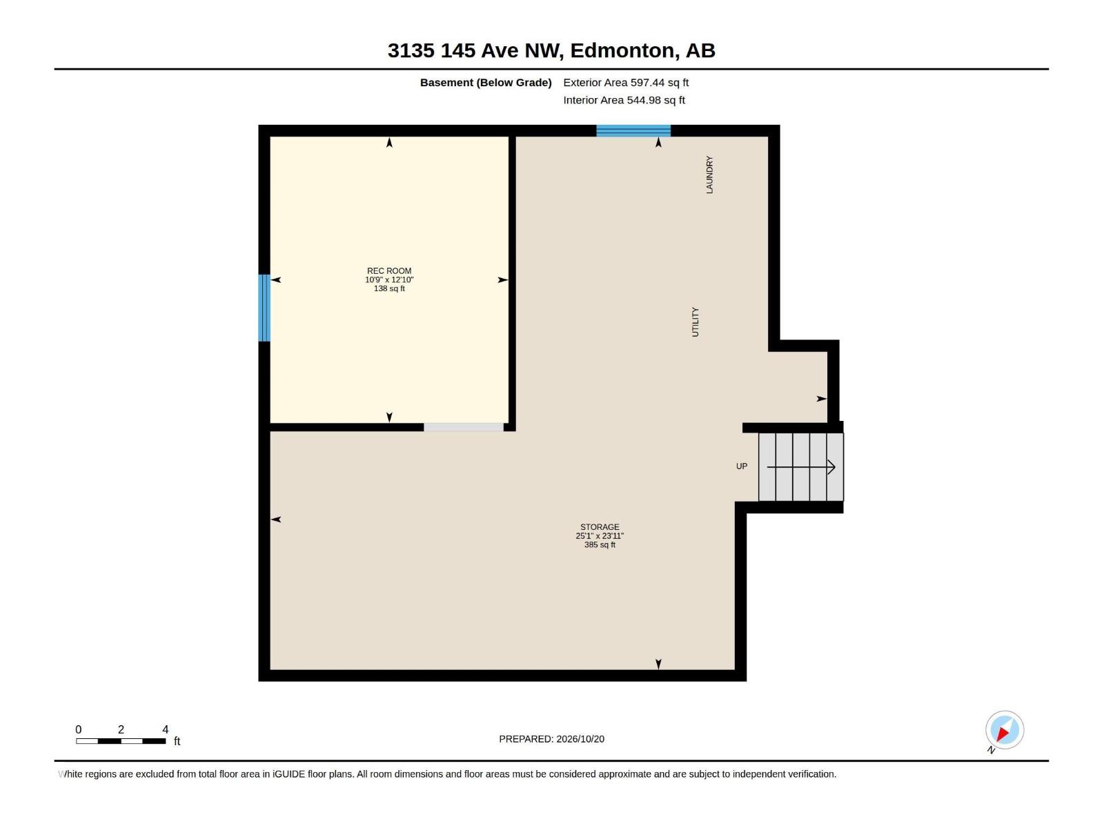 3135 145 Av Nw Property Photo 56