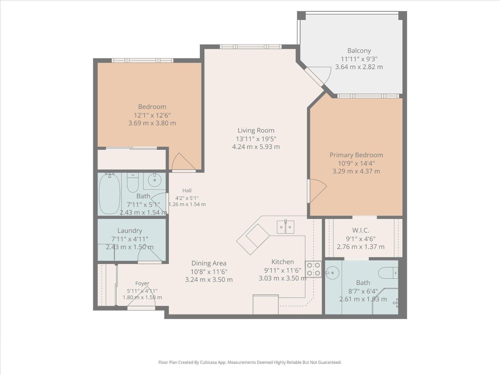 #331 511 Queen St Property Photo 5