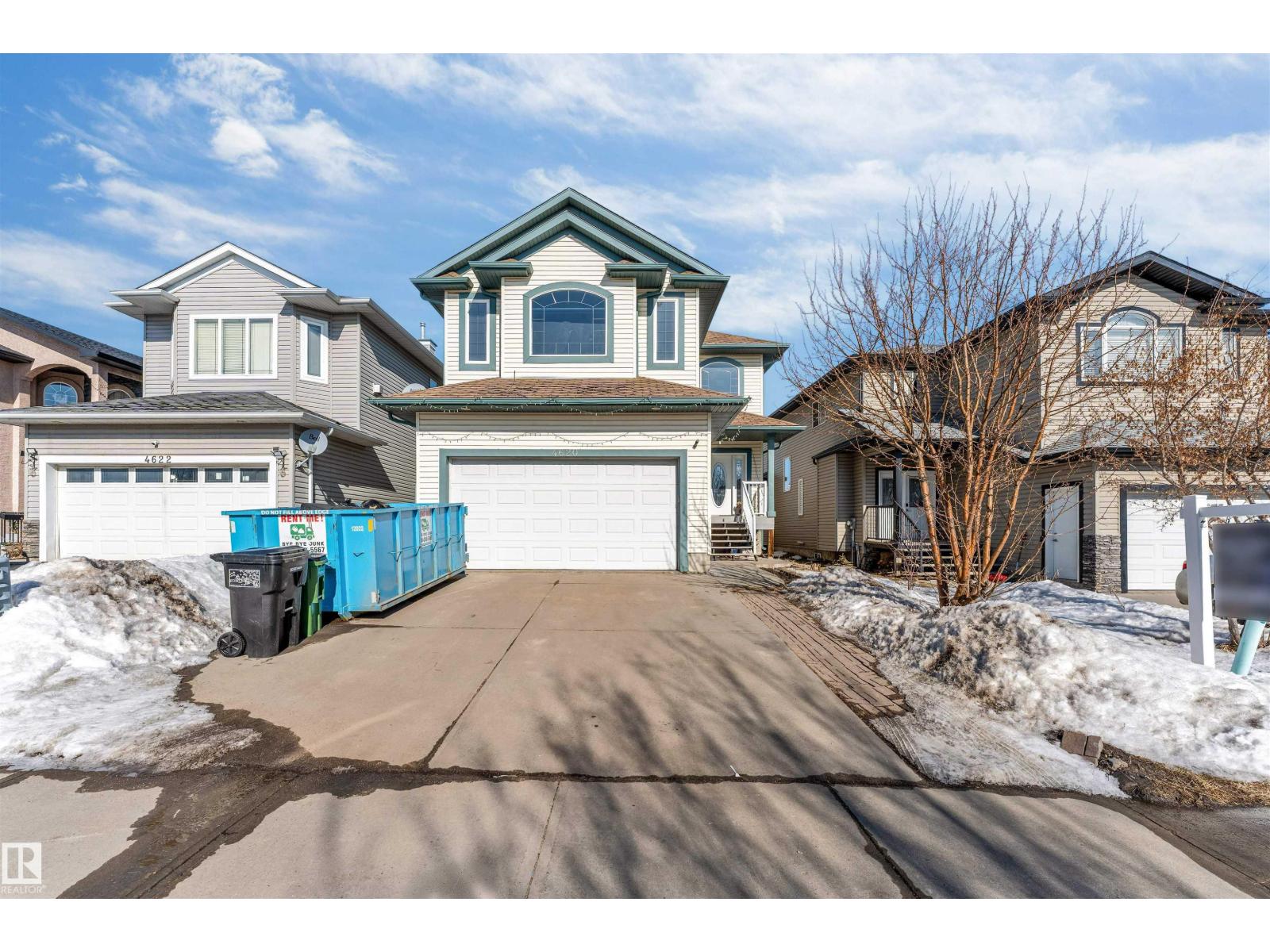 4620 160 Av Nw Property Photo 1