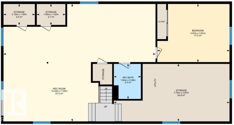 472004 & 472006 Rge Road 32 Property Photo 52