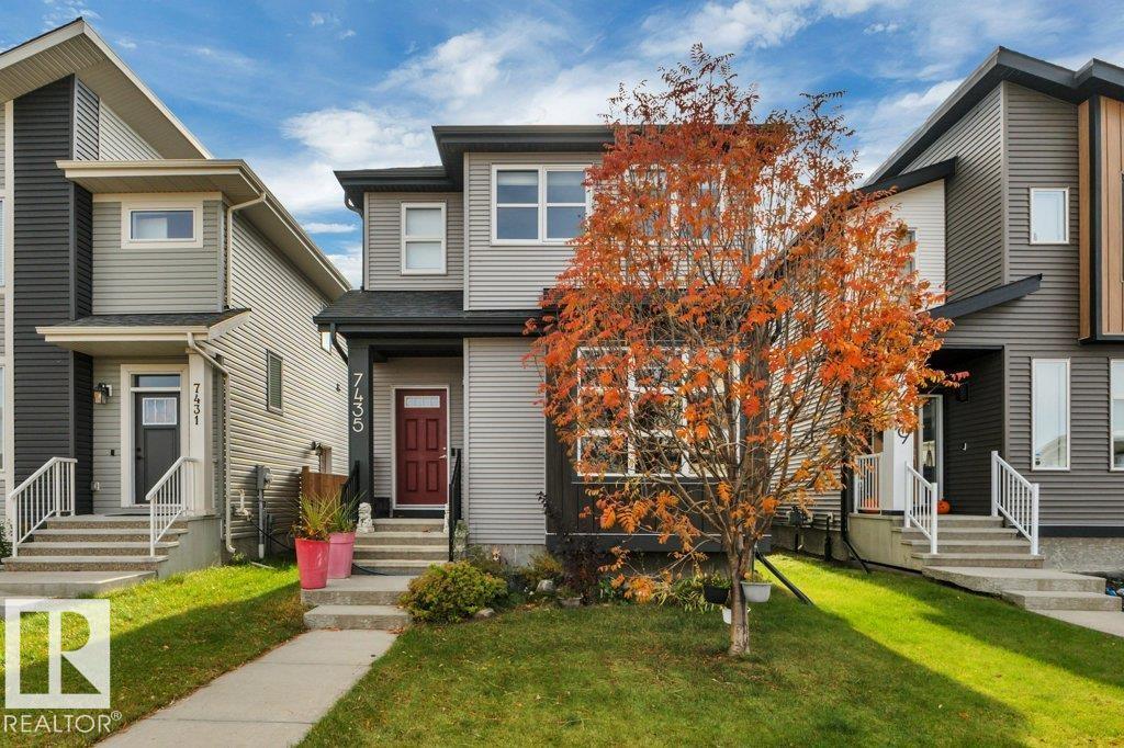 7435 181 AV NW Property Photo 1