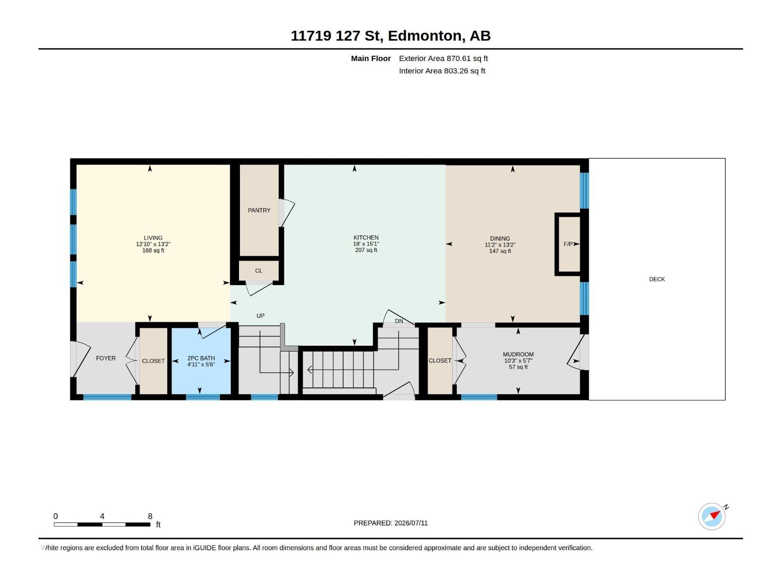 11719 127 St Nw Property Photo 33