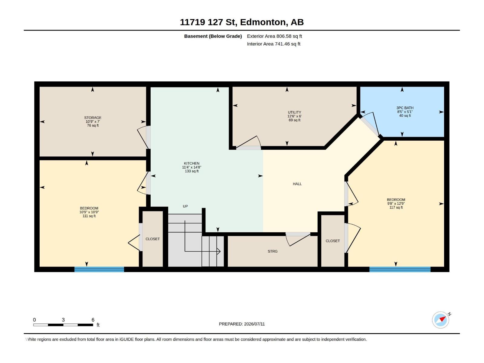 11719 127 St Nw Property Photo 35