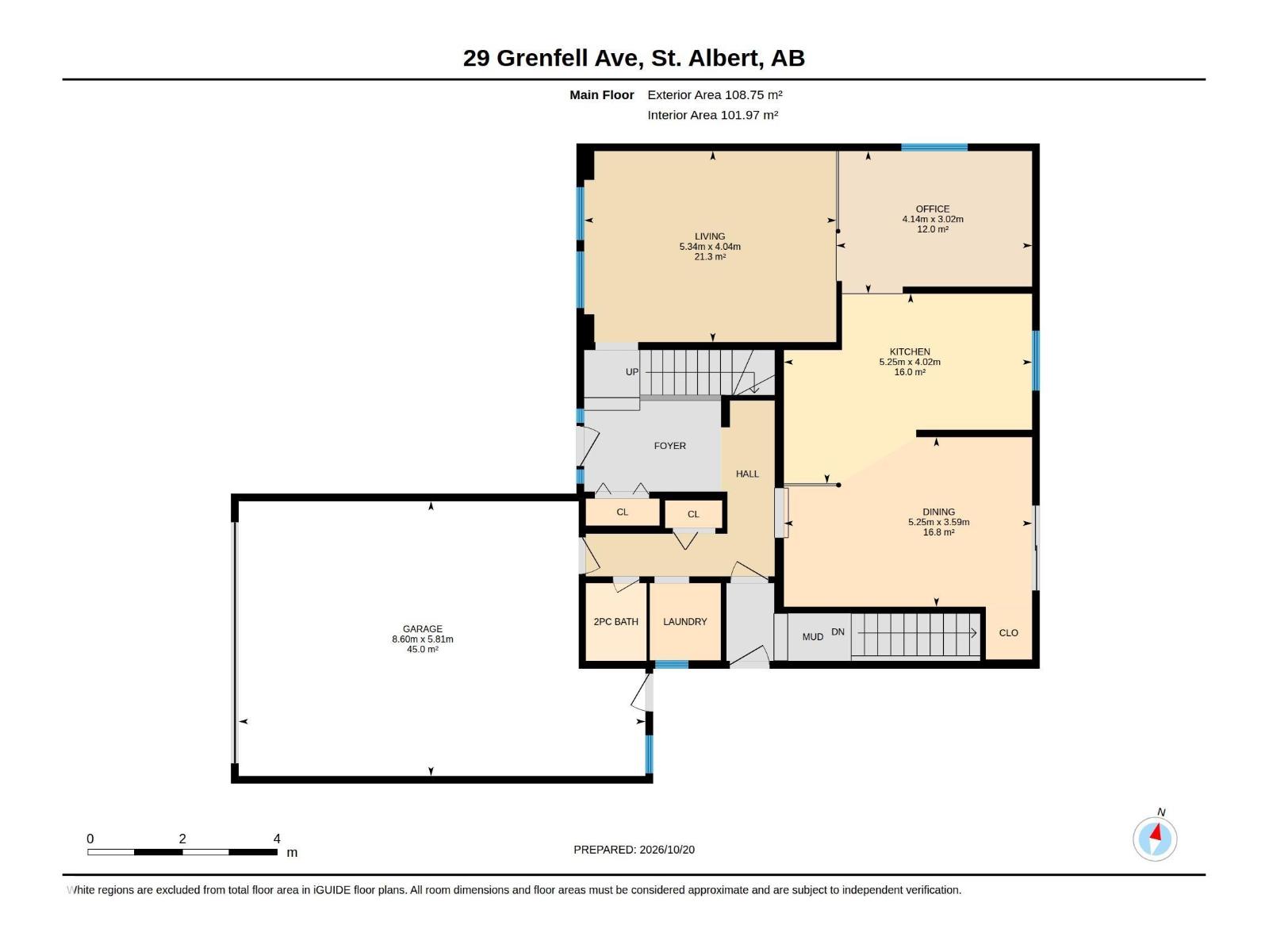 29 Grenfell Av Property Photo 45