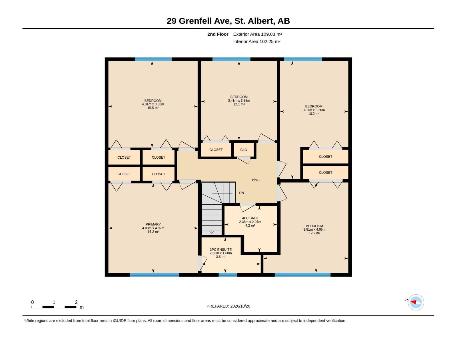 29 Grenfell Av Property Photo 46