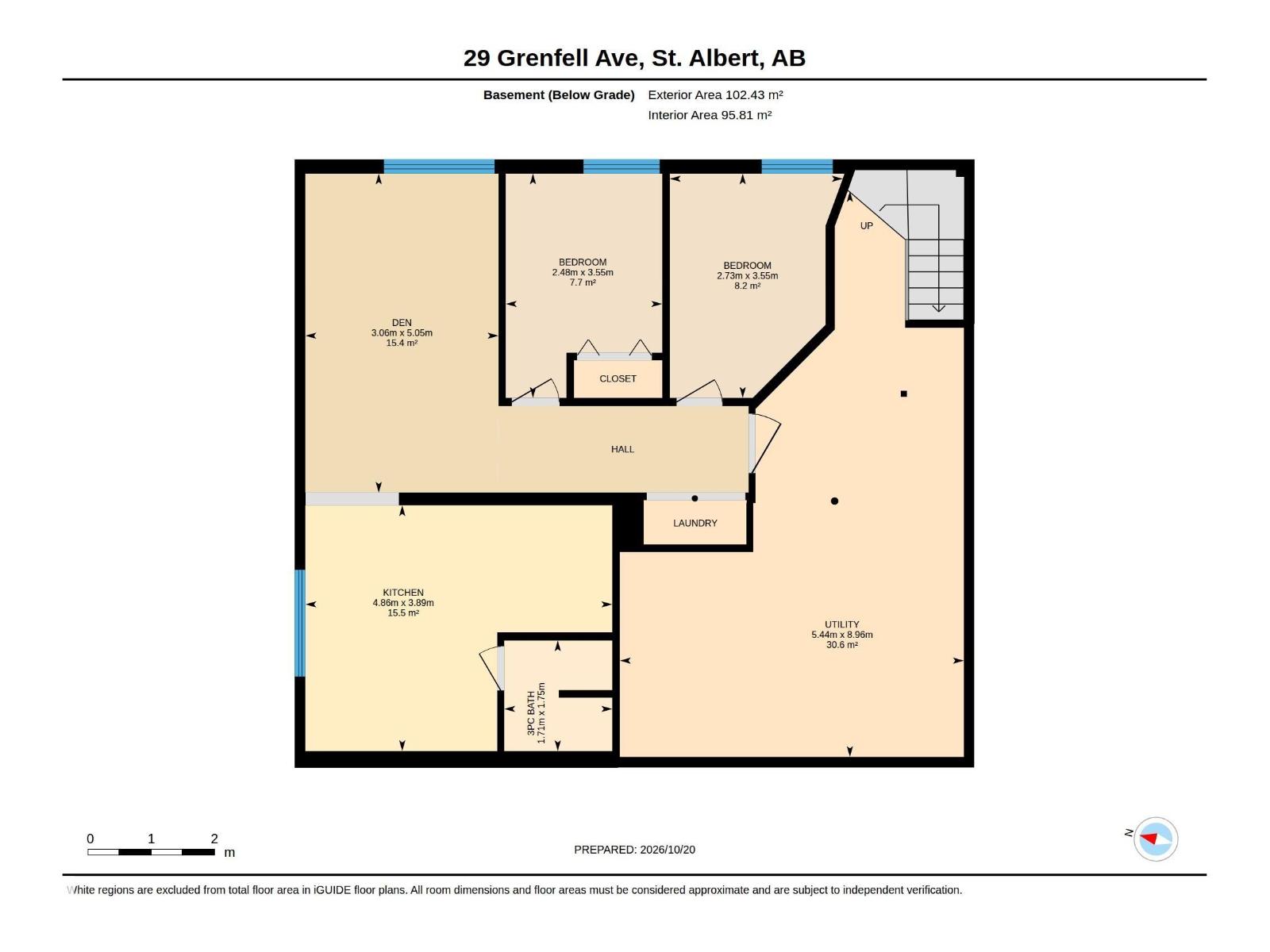 29 Grenfell Av Property Photo 47