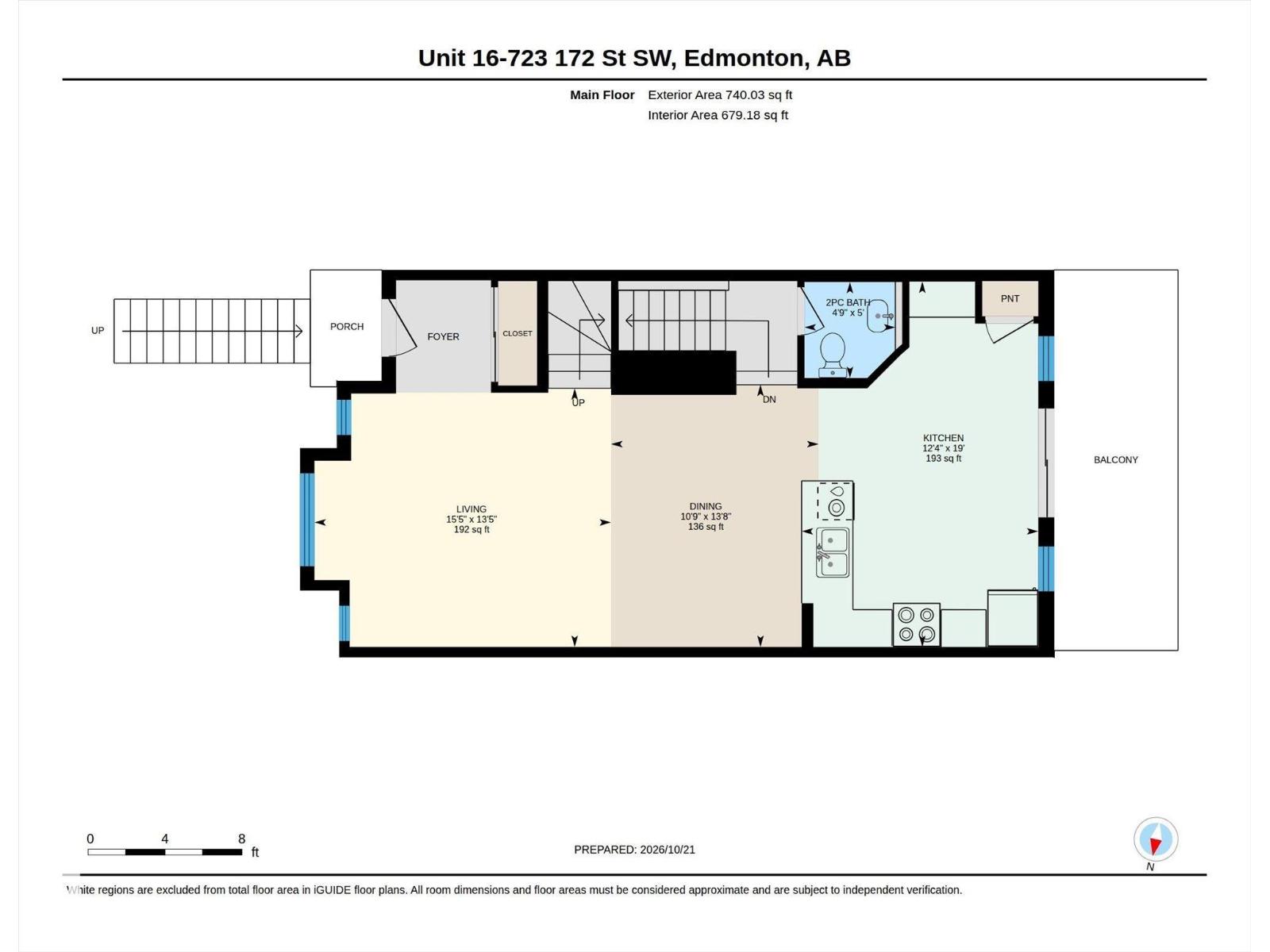 #16 723 172 St Sw Property Photo 48