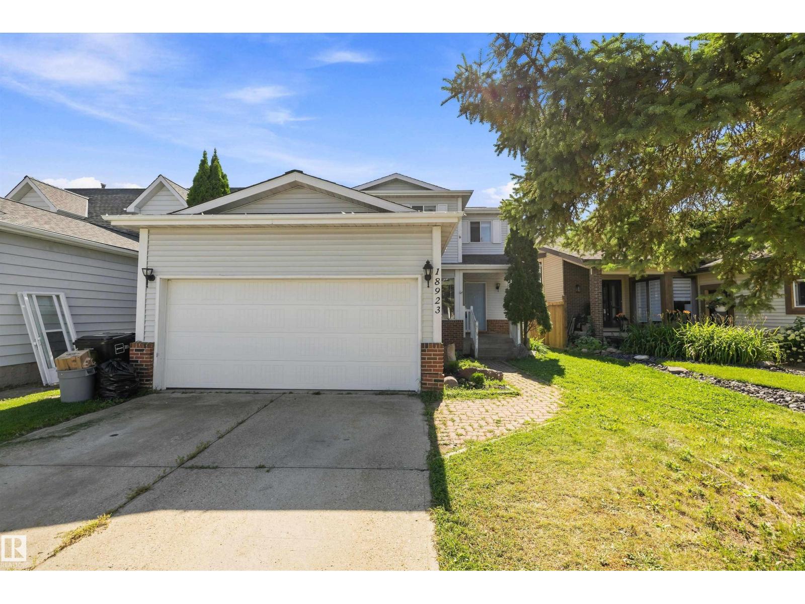 18923 82 Av Nw Property Photo 1