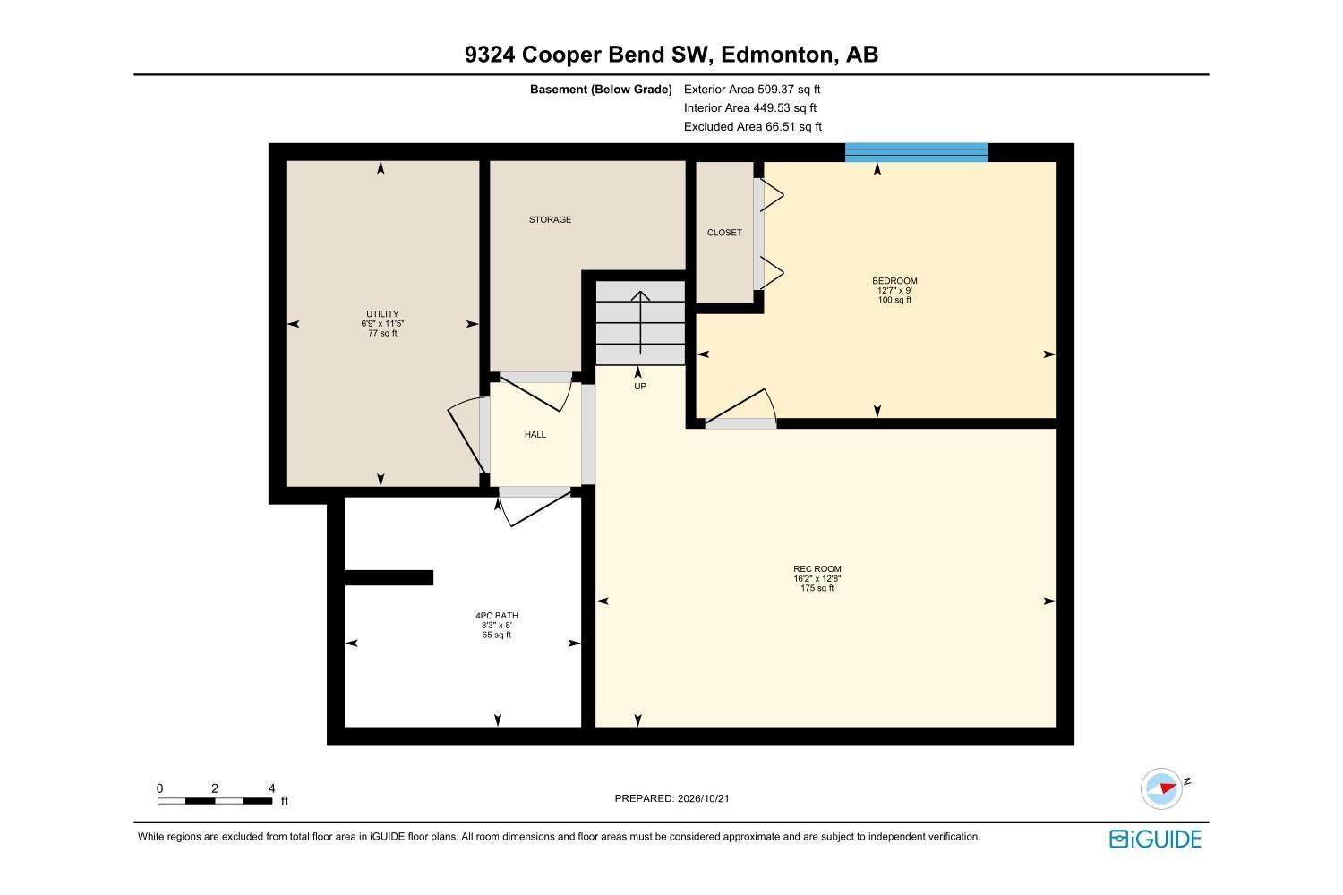 9324 Cooper Bn Sw Property Photo 35