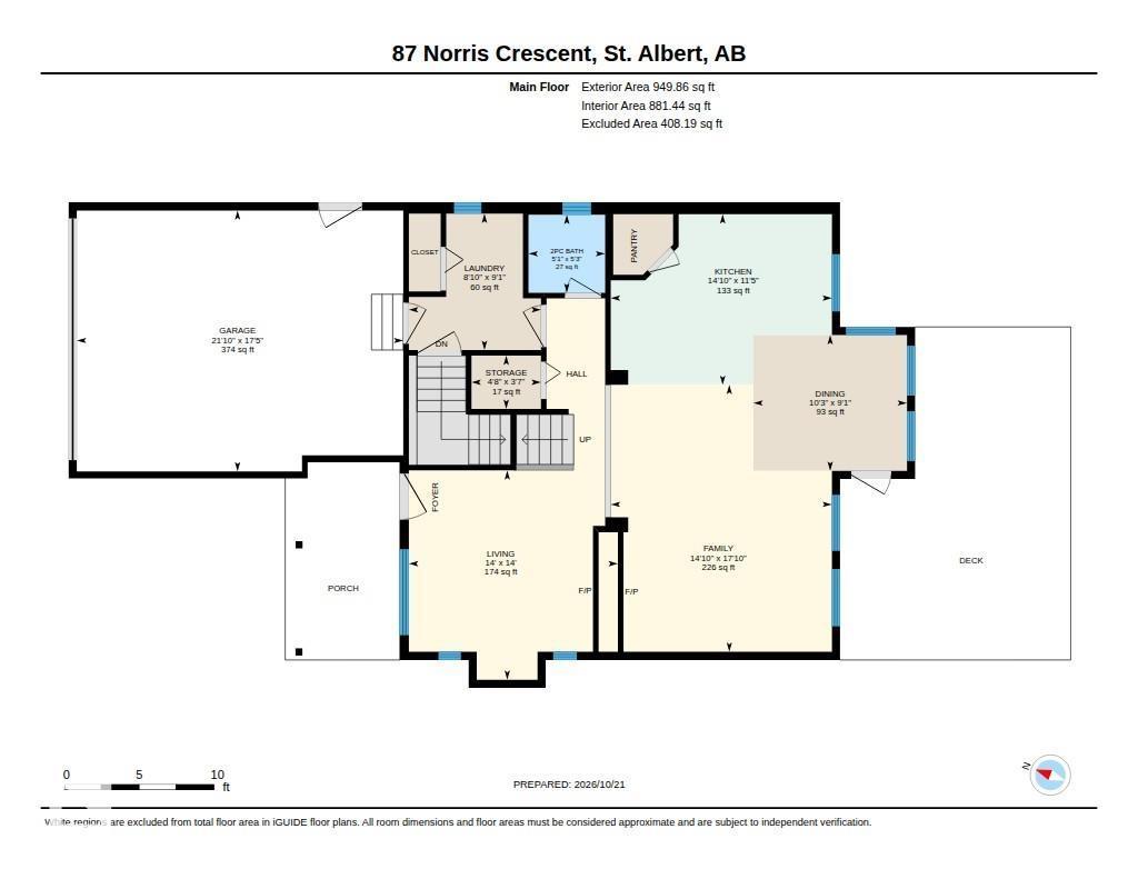 87 Norris Cr Property Photo 36