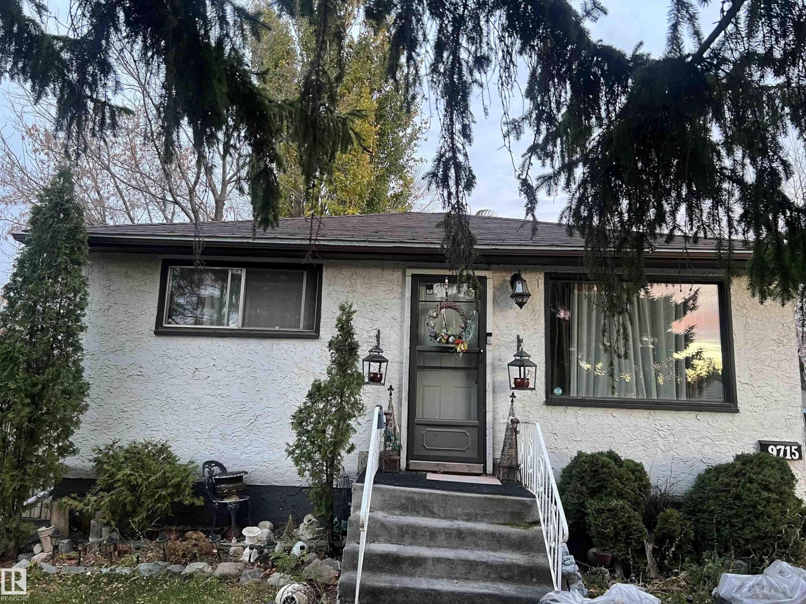 9715 161 ST NW Property Photo 1