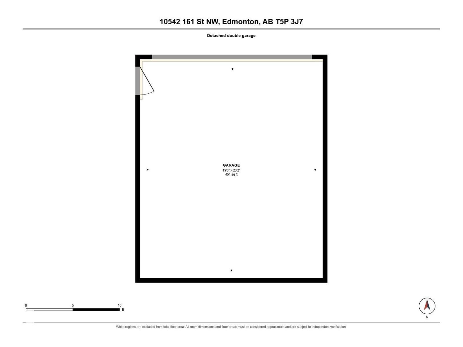 10542 161 St Nw Property Photo 38