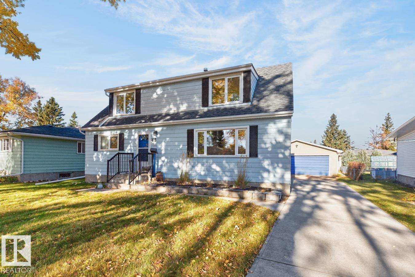 43 Moreland Cr Property Photo 1