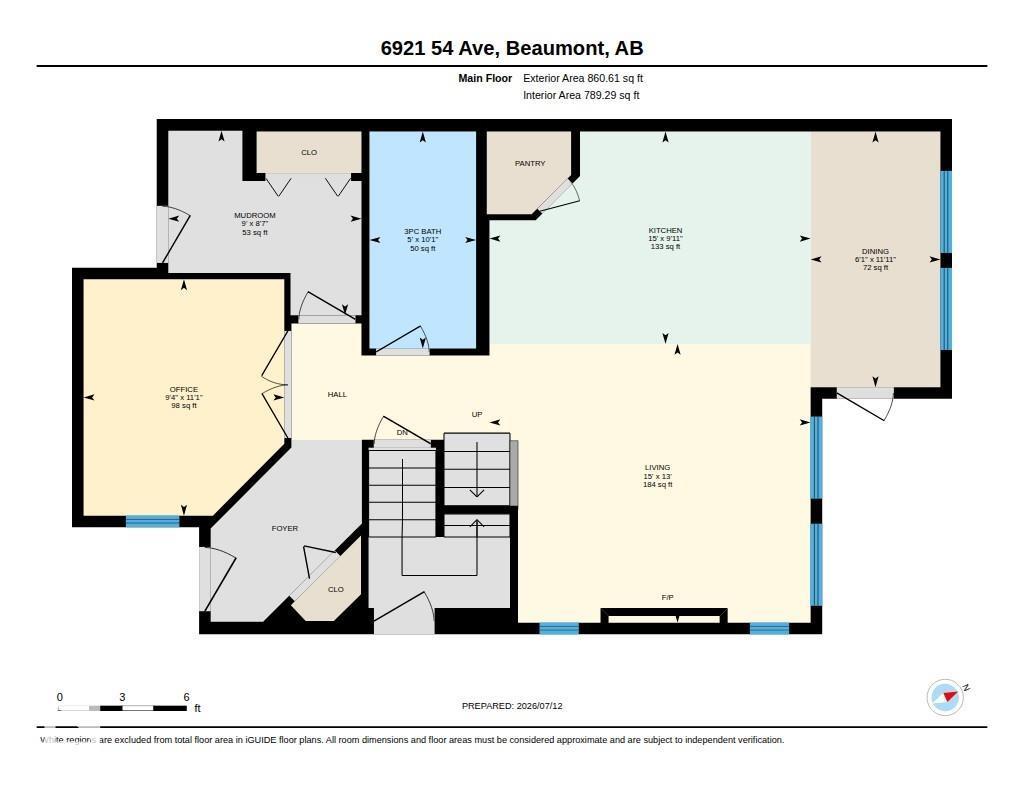 6921 54 Av Property Photo 41