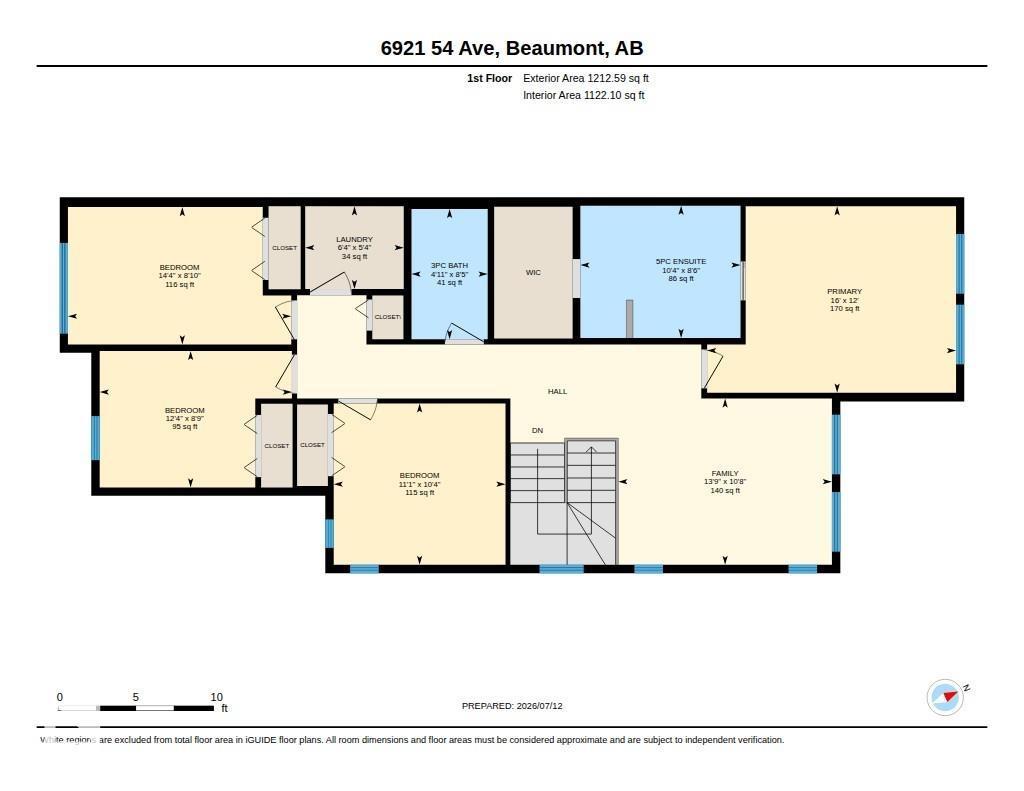 6921 54 Av Property Photo 42