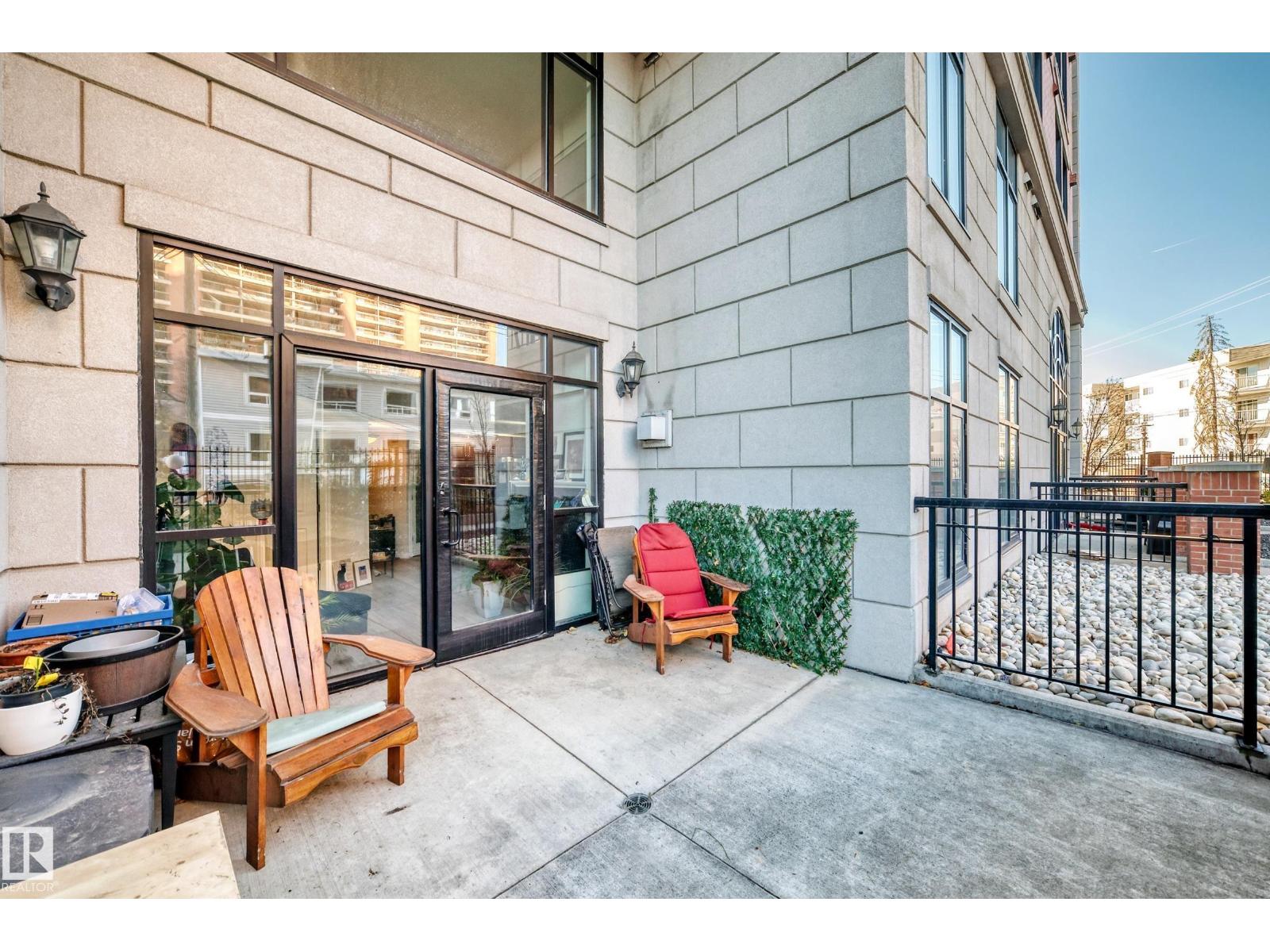 #103 9020 Jasper Av Nw Property Photo 18