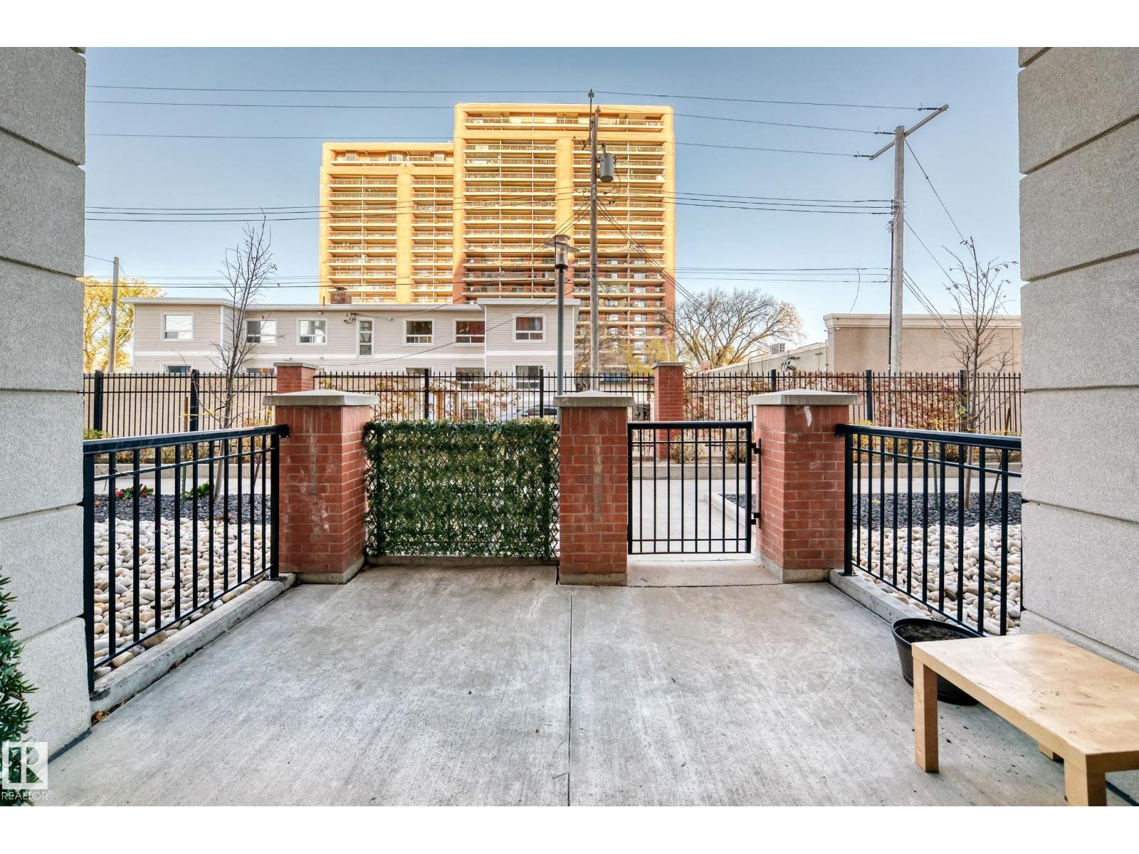 #103 9020 Jasper Av Nw Property Photo 19