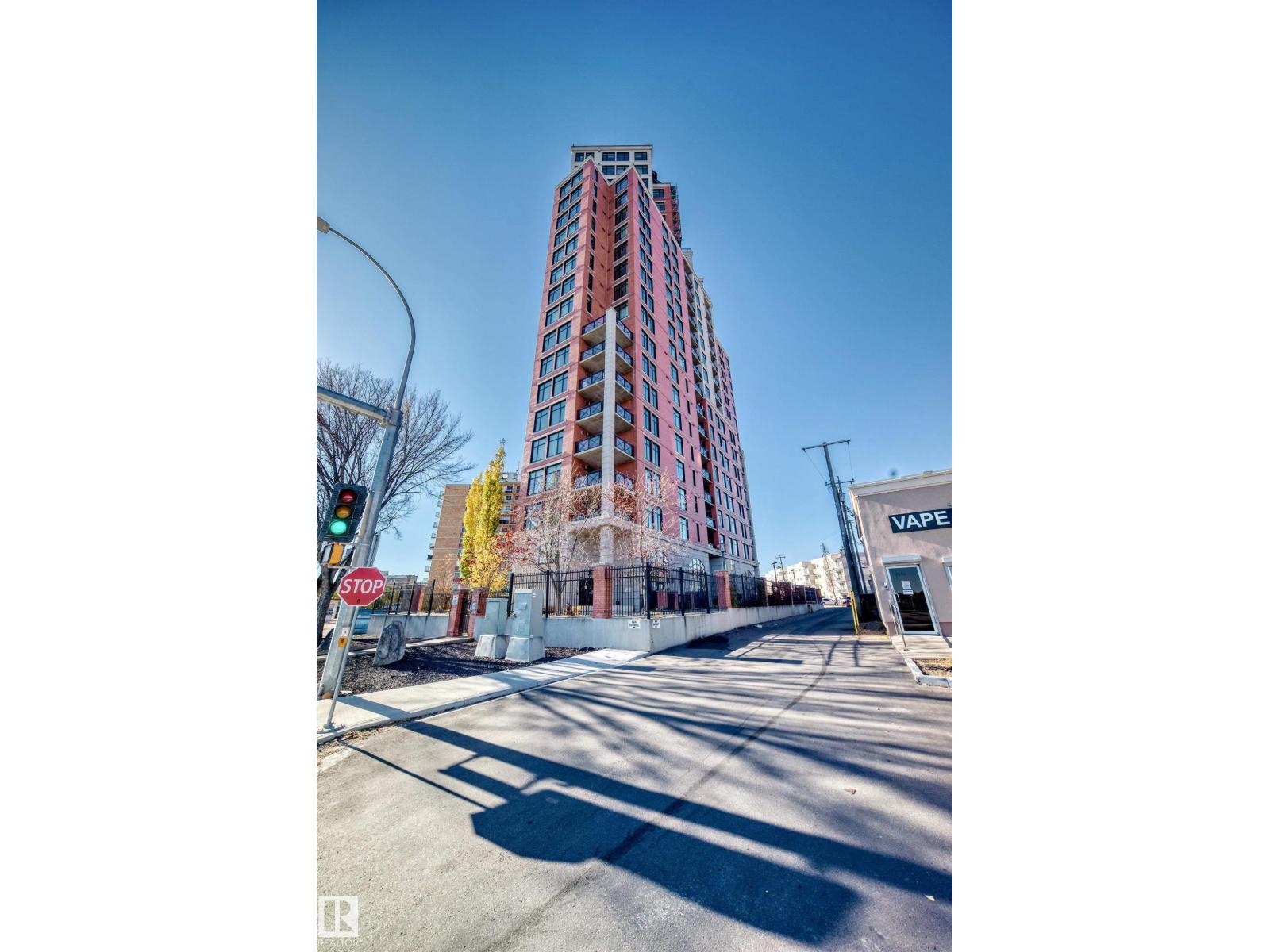 #103 9020 Jasper Av Nw Property Photo 38