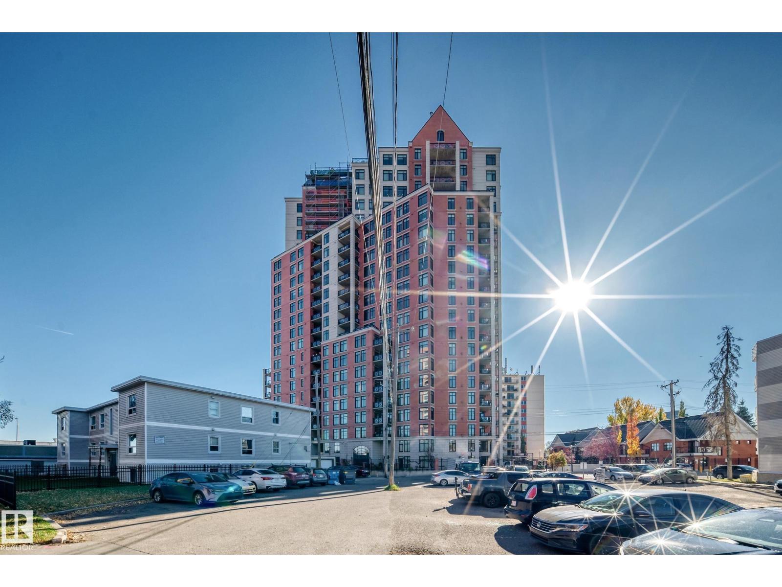 #103 9020 Jasper Av Nw Property Photo 40