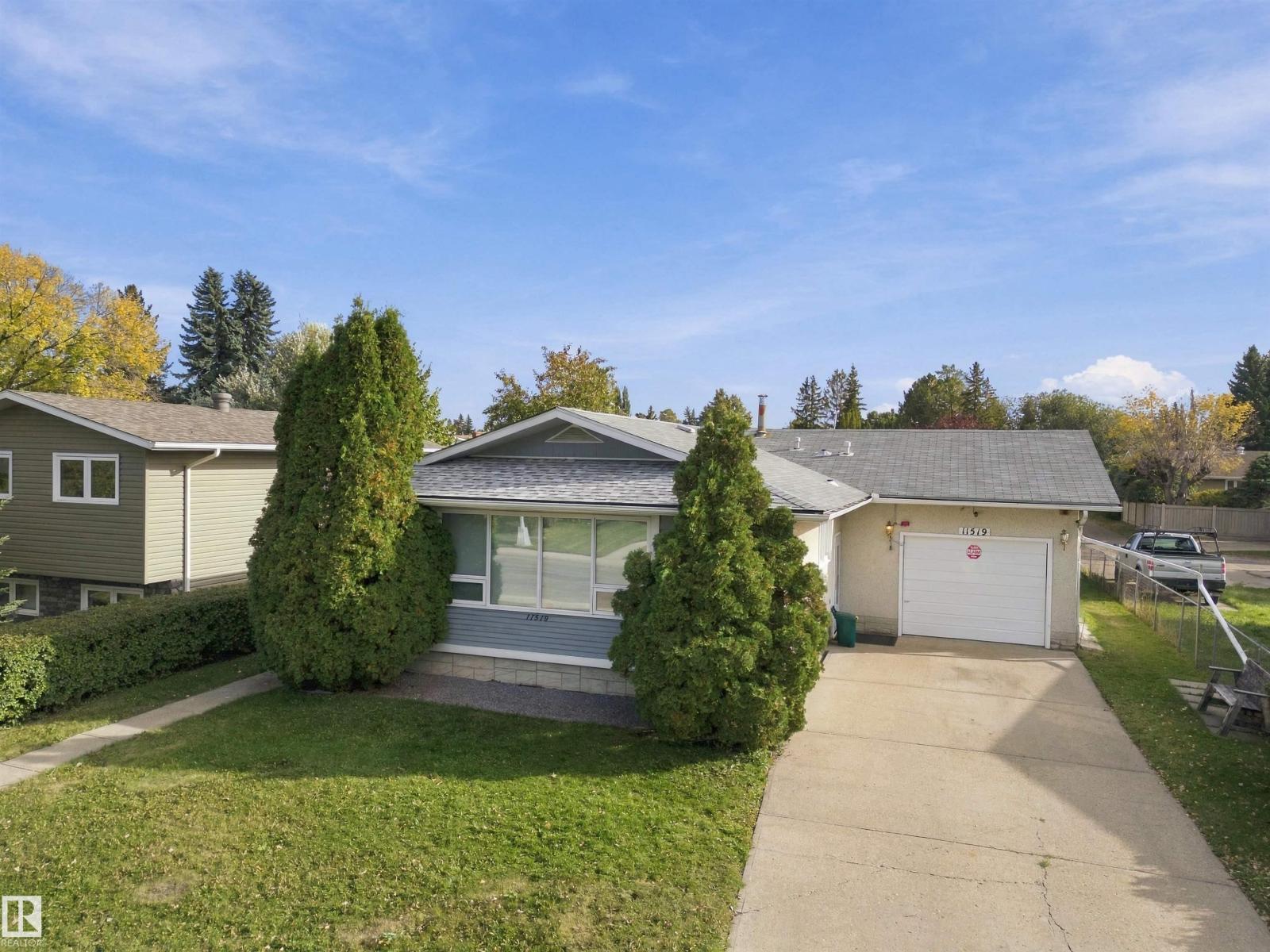 11519 38 Av Nw Nw Property Photo 1